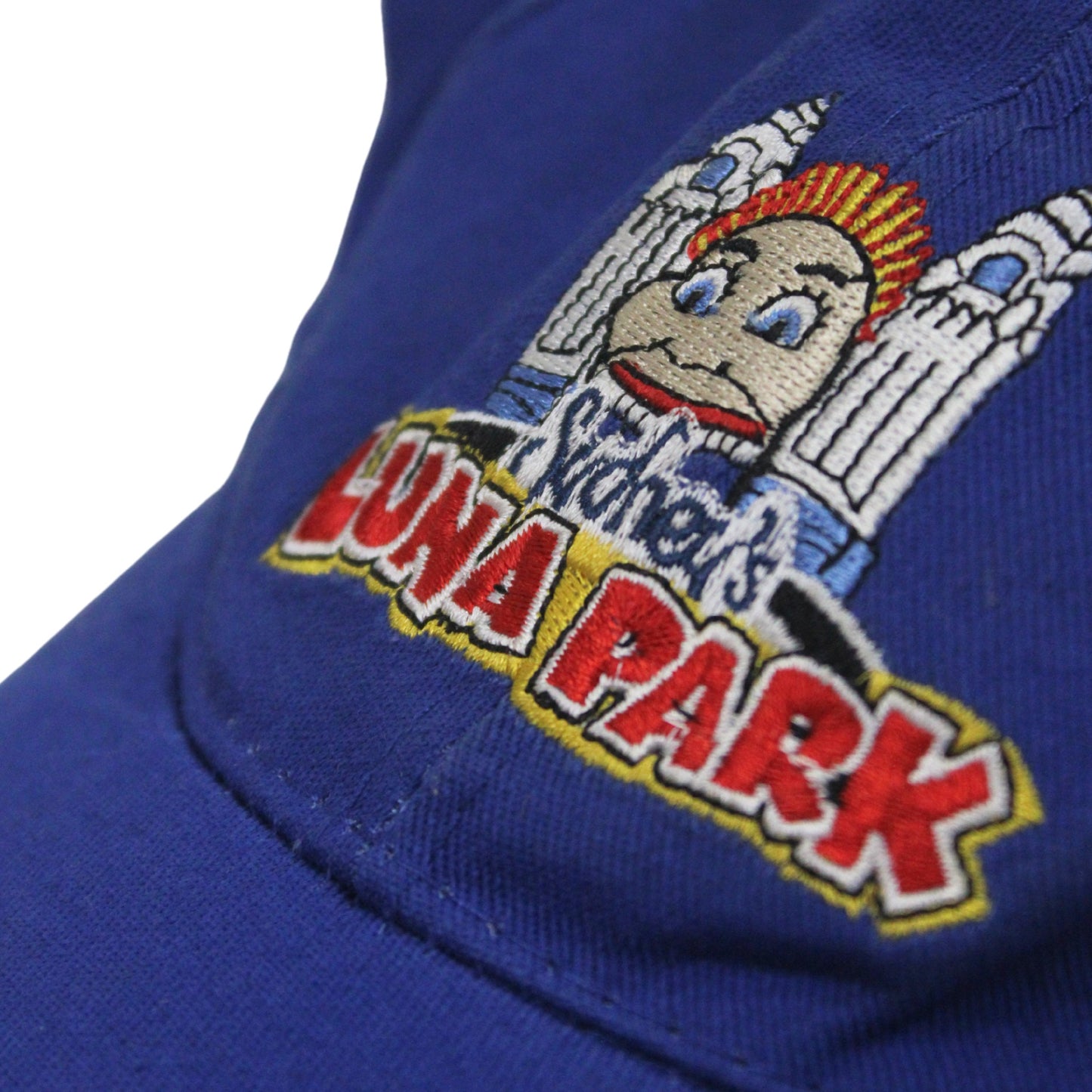 VTG SYDNEY'S LUNA PARK CAP