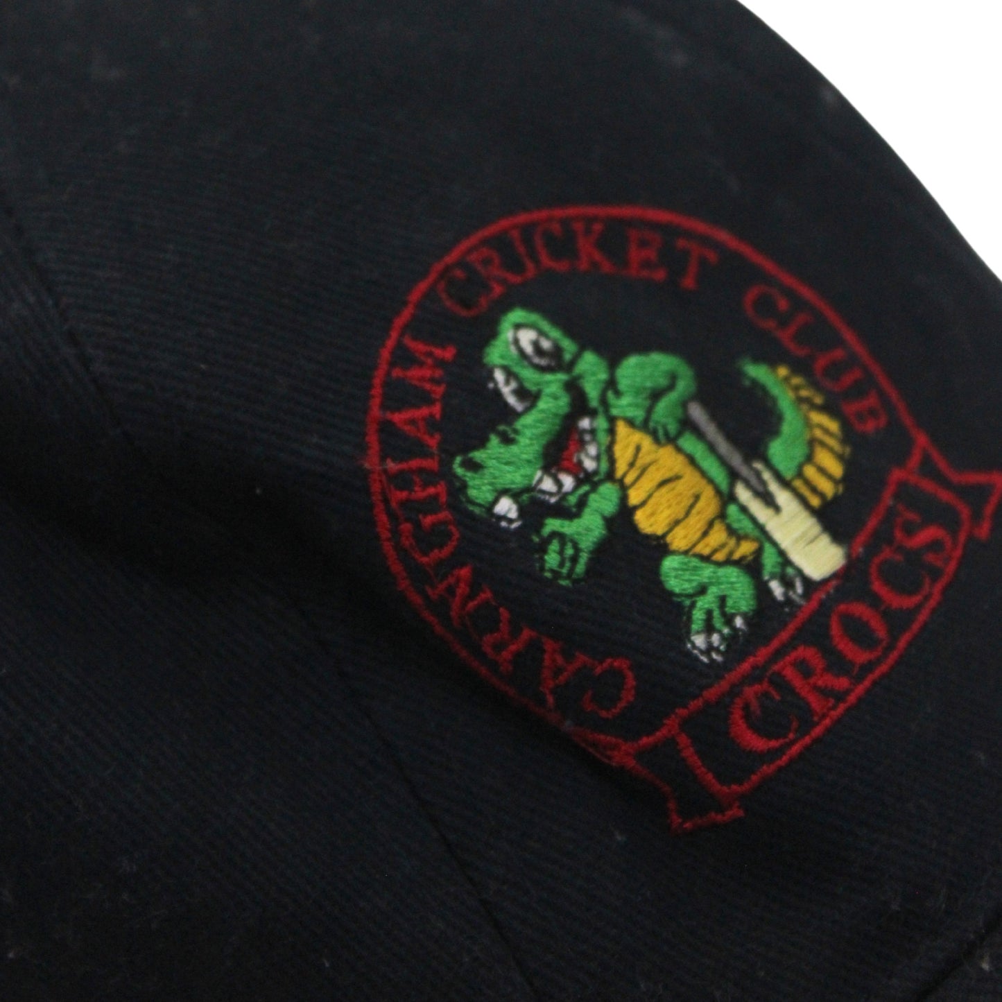 VTG GRANGHAM CROCS CRICKET CLUB CAP