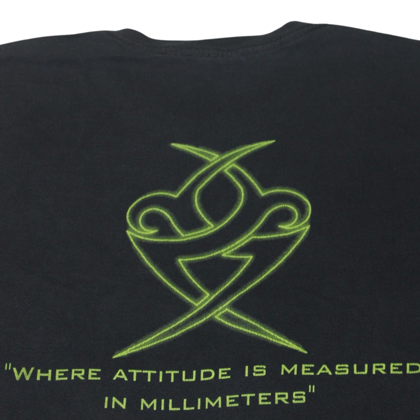 2000S JAM CUSTOM CYCLES TEE