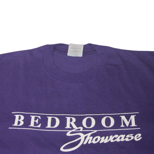 1990S BEDROOM SHOWCASE PROMO TEE