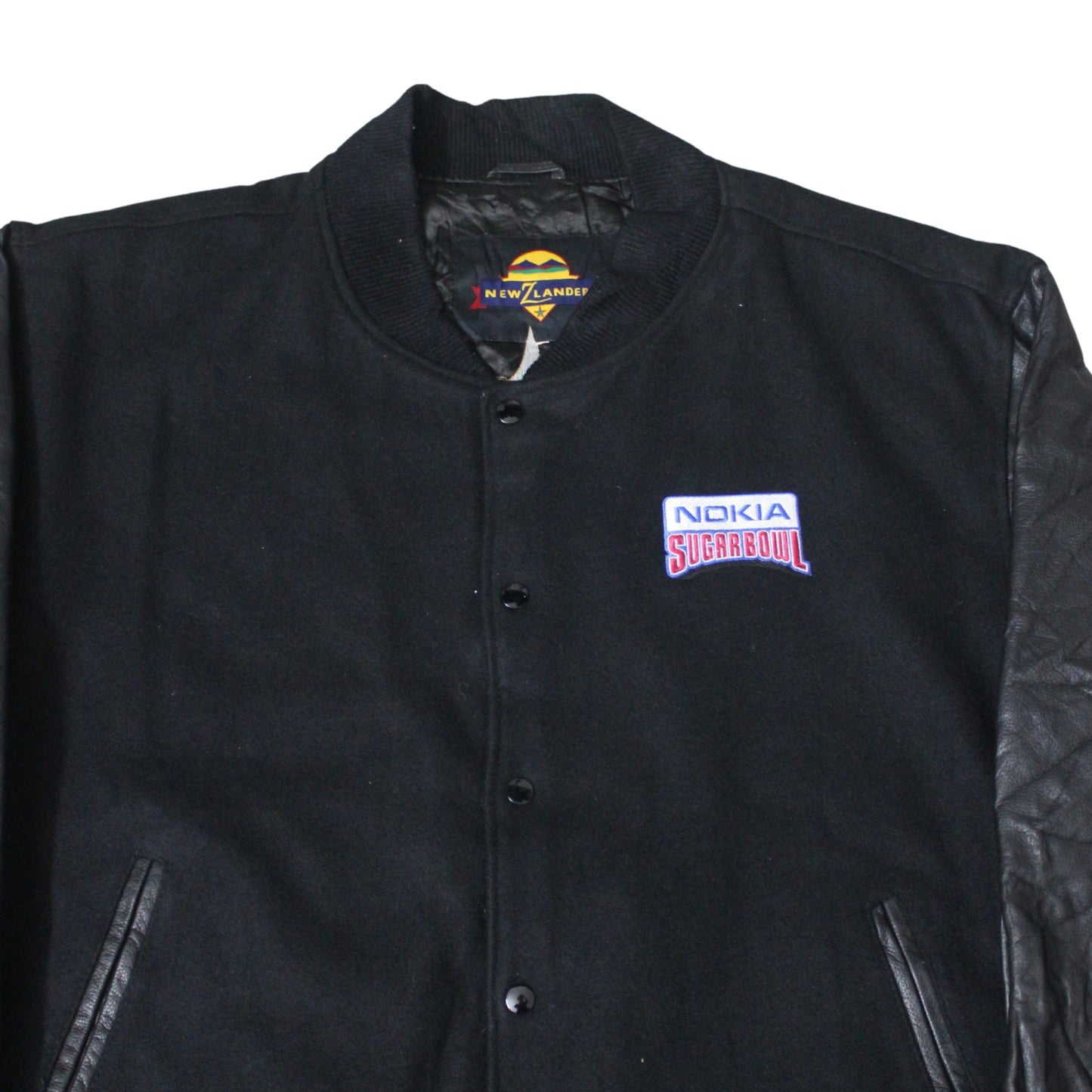 2000 NOKIA SUPERBOWL JACKET
