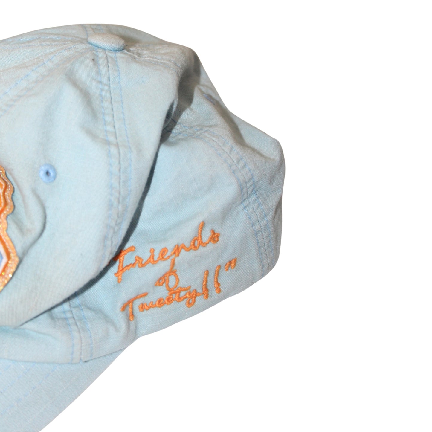 VTG TWEETY'S BASEBALL CAP