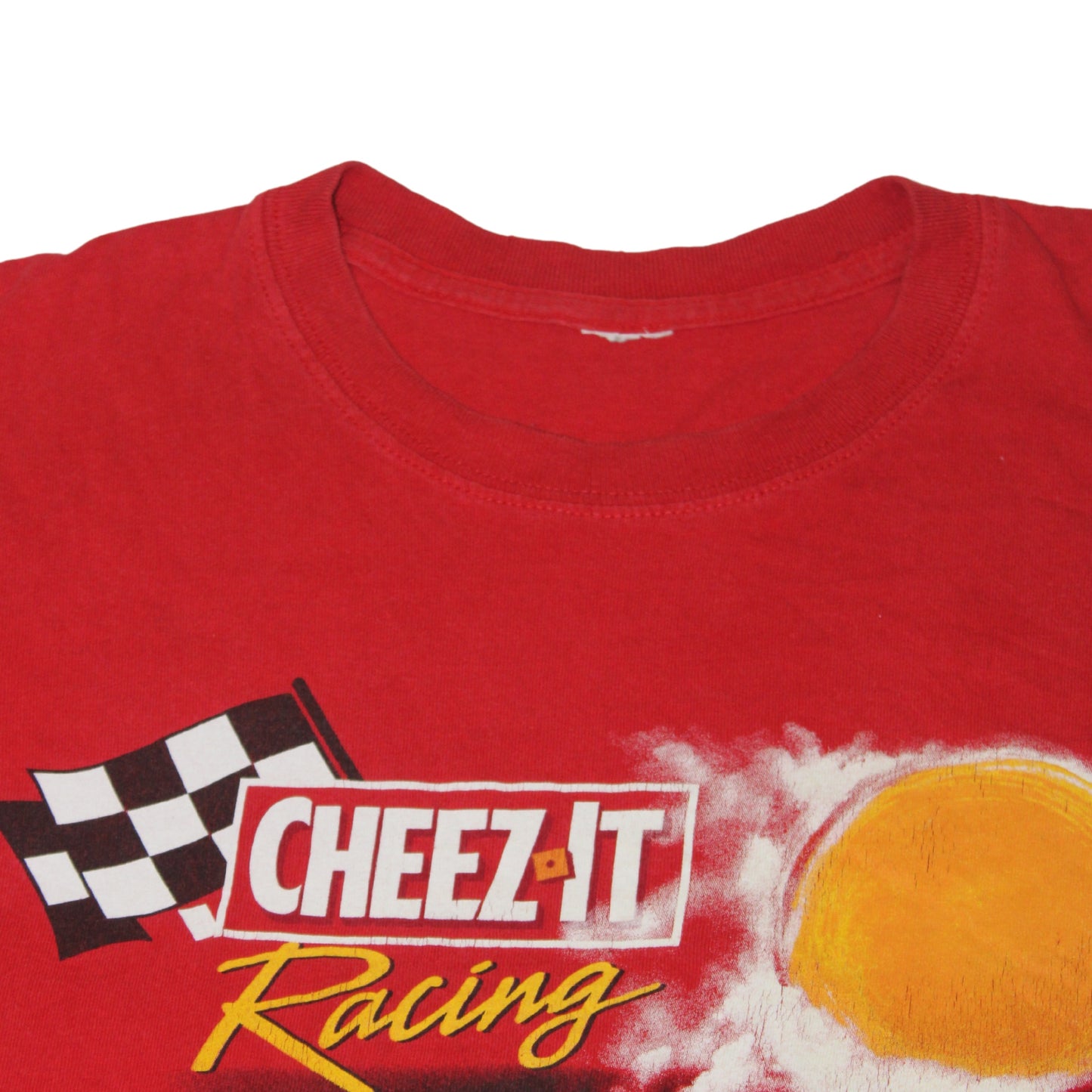 2000'S CHEEZ-IT RACING TEE
