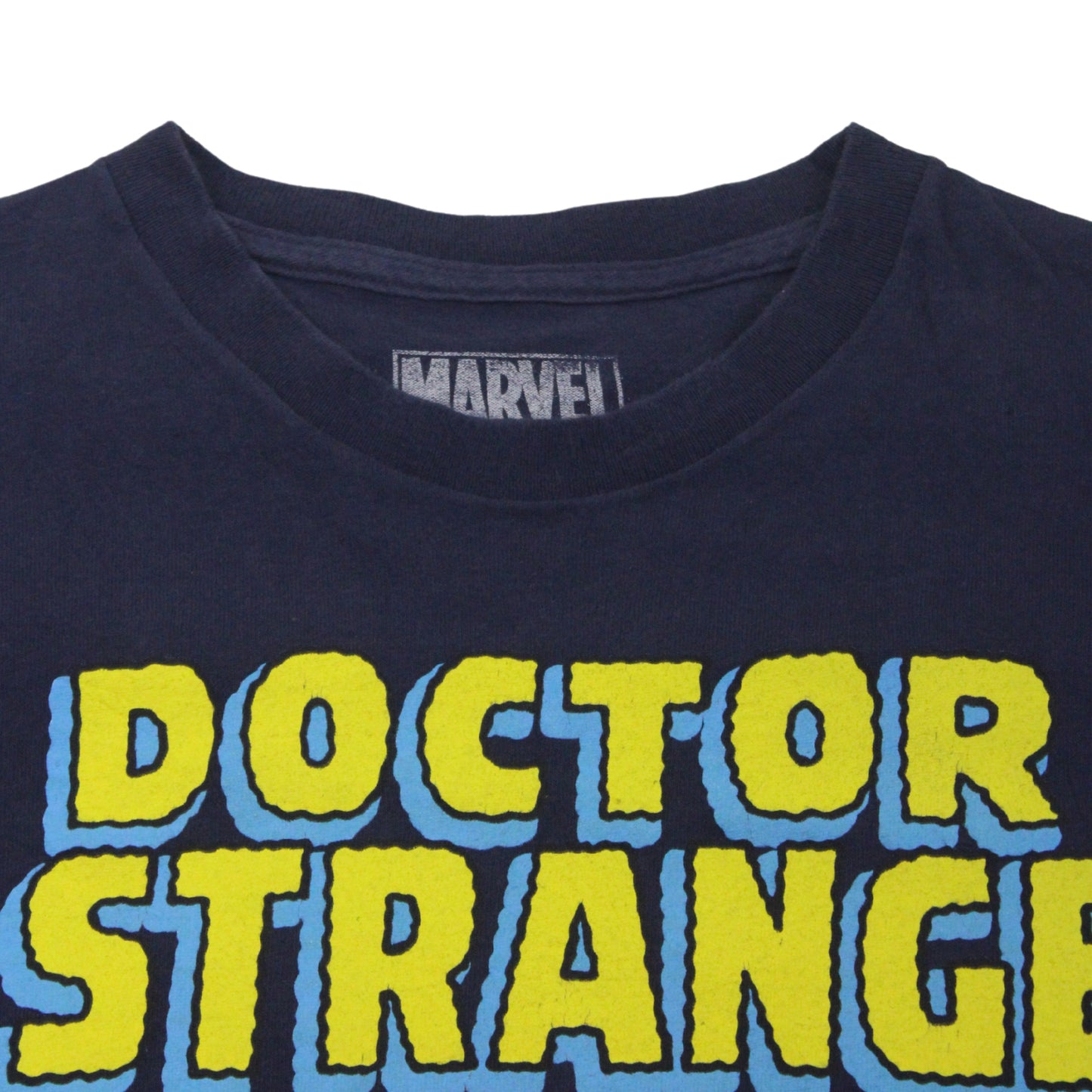2010S MARVEL DR STRANGE TEE