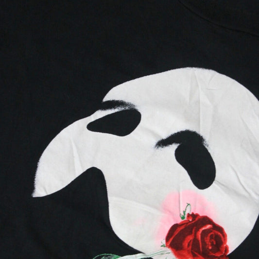1980 PHANTOM OF THE OPERA TEE
