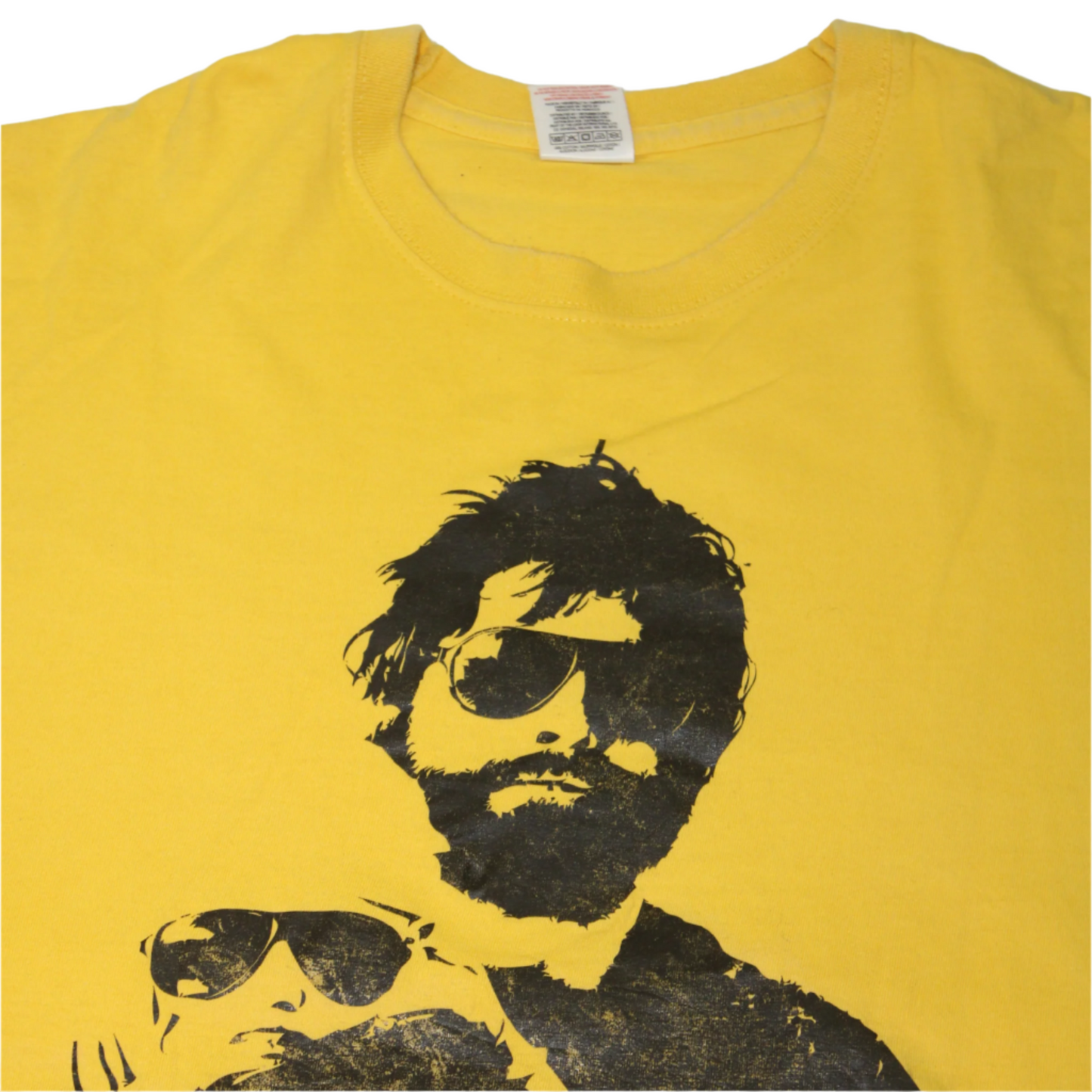 THE HANGOVER TEE