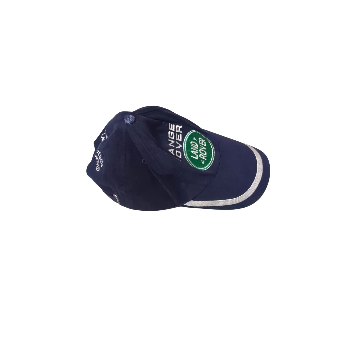 VTG RANGE ROVER BASEBALL CAP