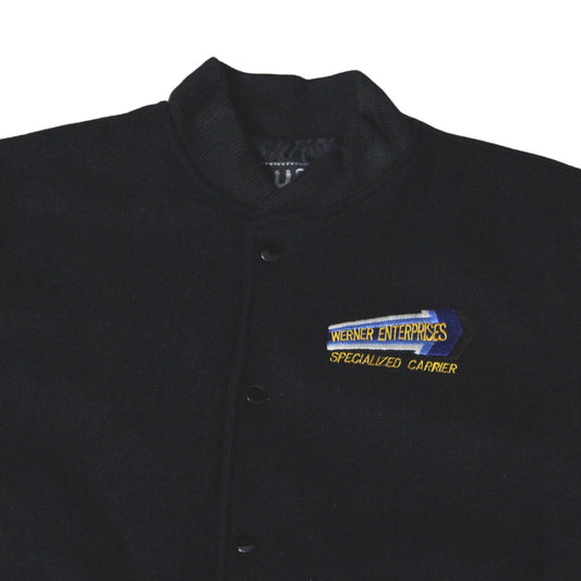 1990S FLATBED JACKET