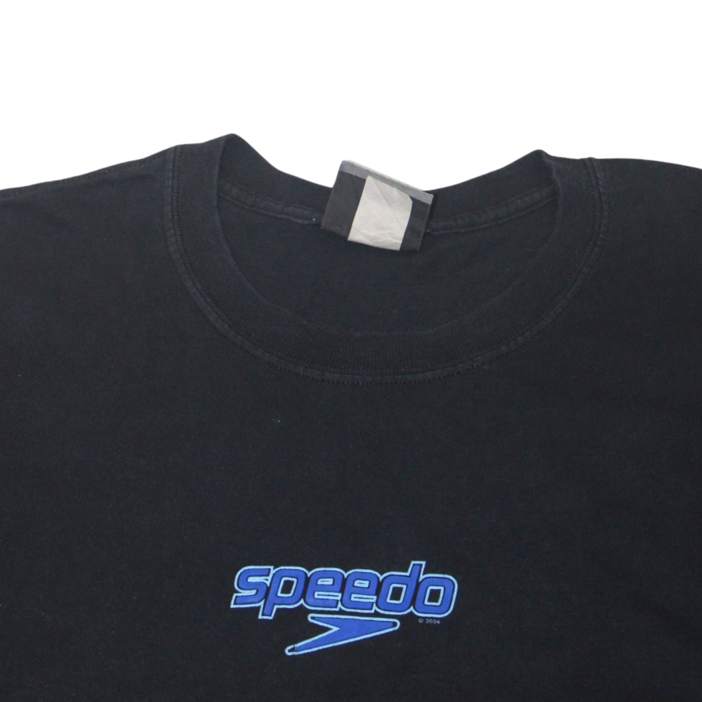 2004 SPEEDO TEE