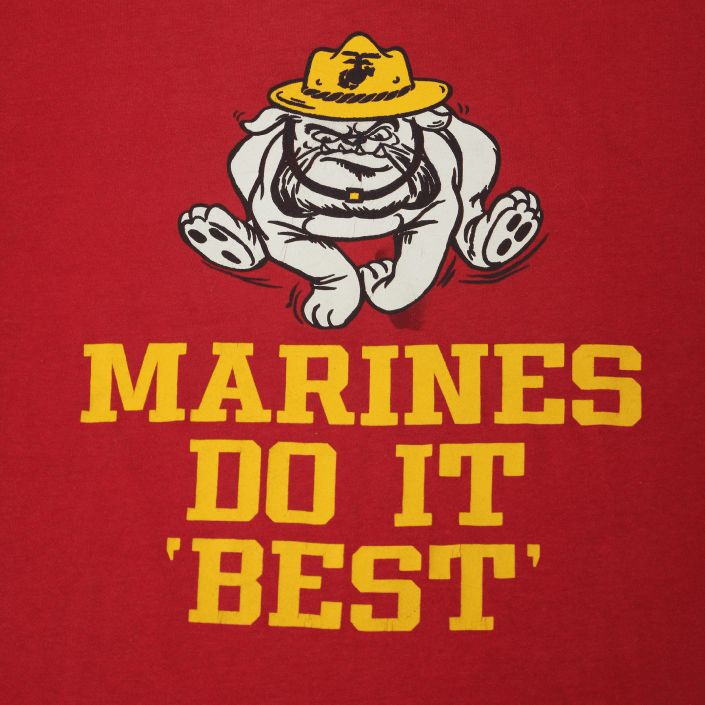 1990S MARINES TEE