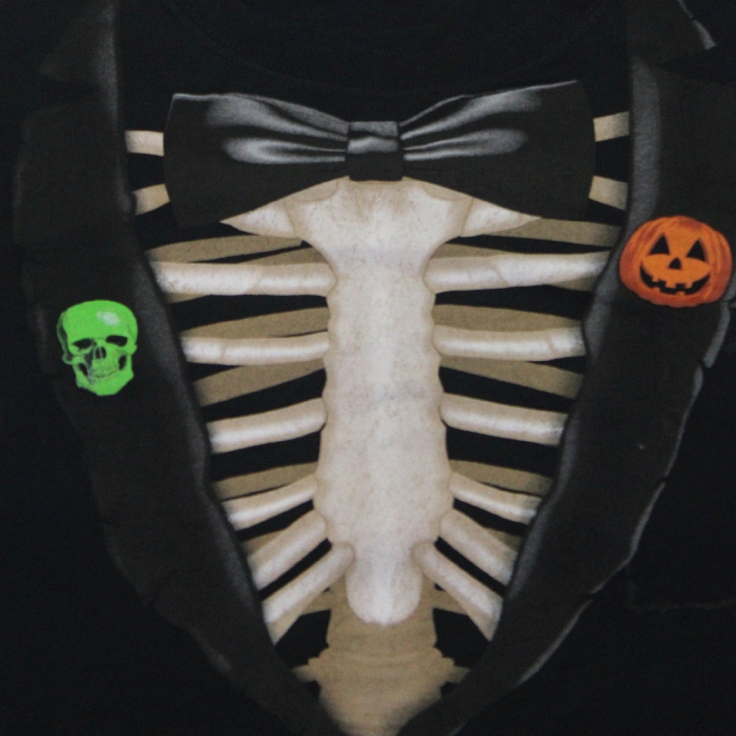 2010'S HALOWEEN TEE
