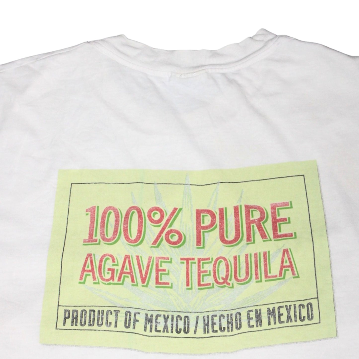 2000S SAUZA HORNITOS TEQUILA TEE