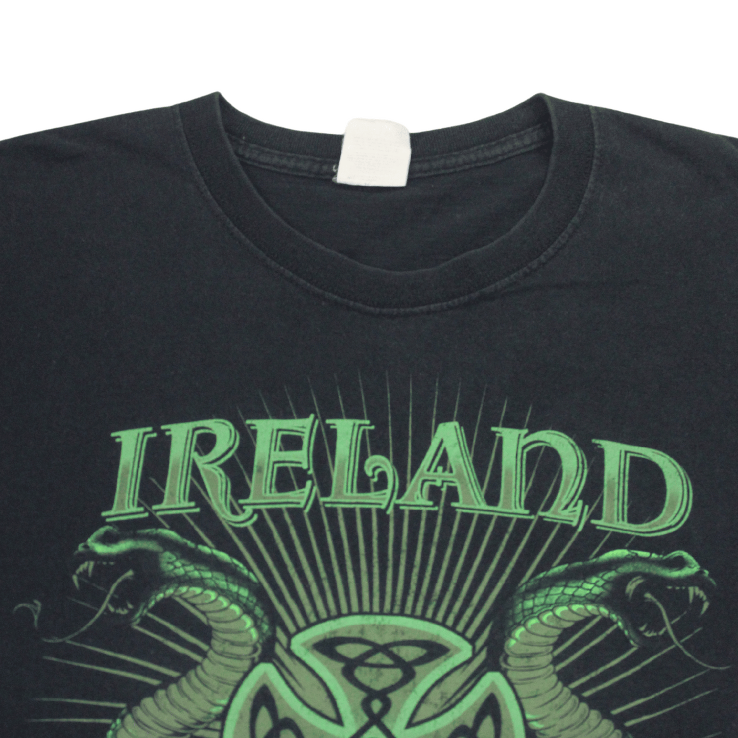 2000S IRELAND TEE