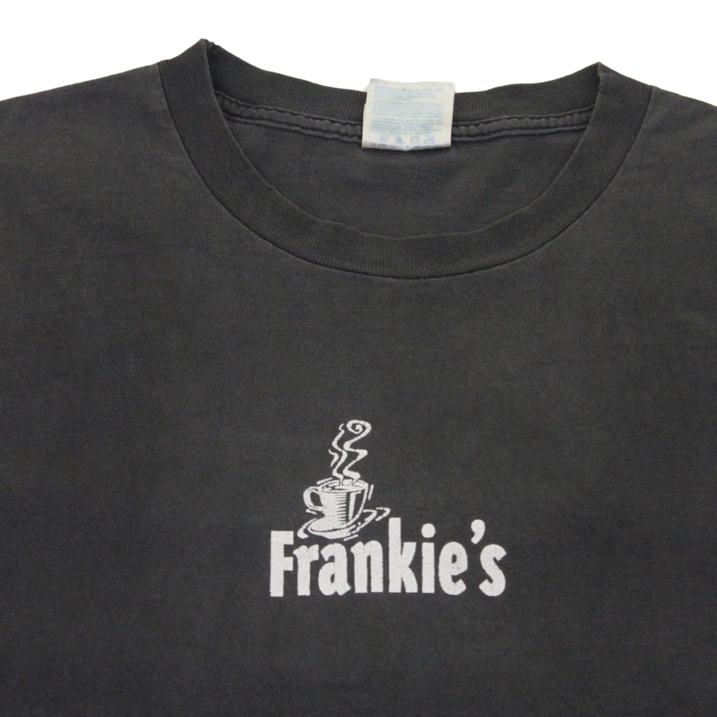 EARLY 2000'S FRANKIE'S TEE
