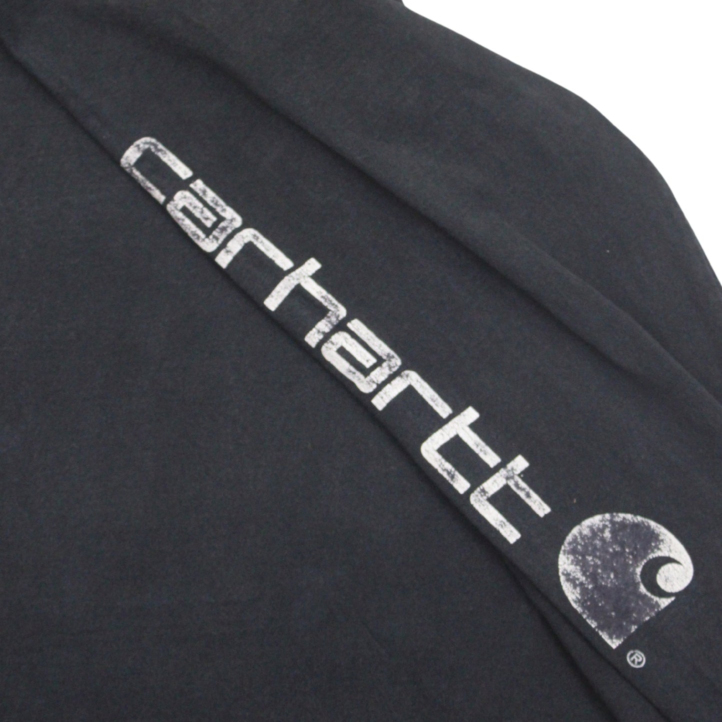 2000s CARHARTT LONG SLEEVE