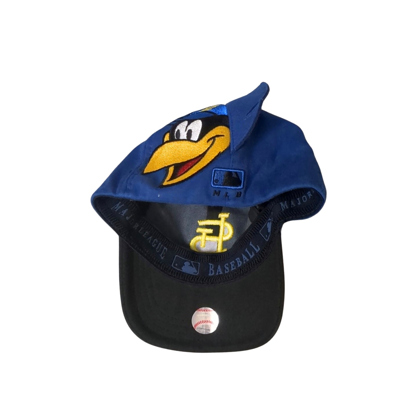 MLB ST. LOUIS CARDINALS BASEBALL CAP