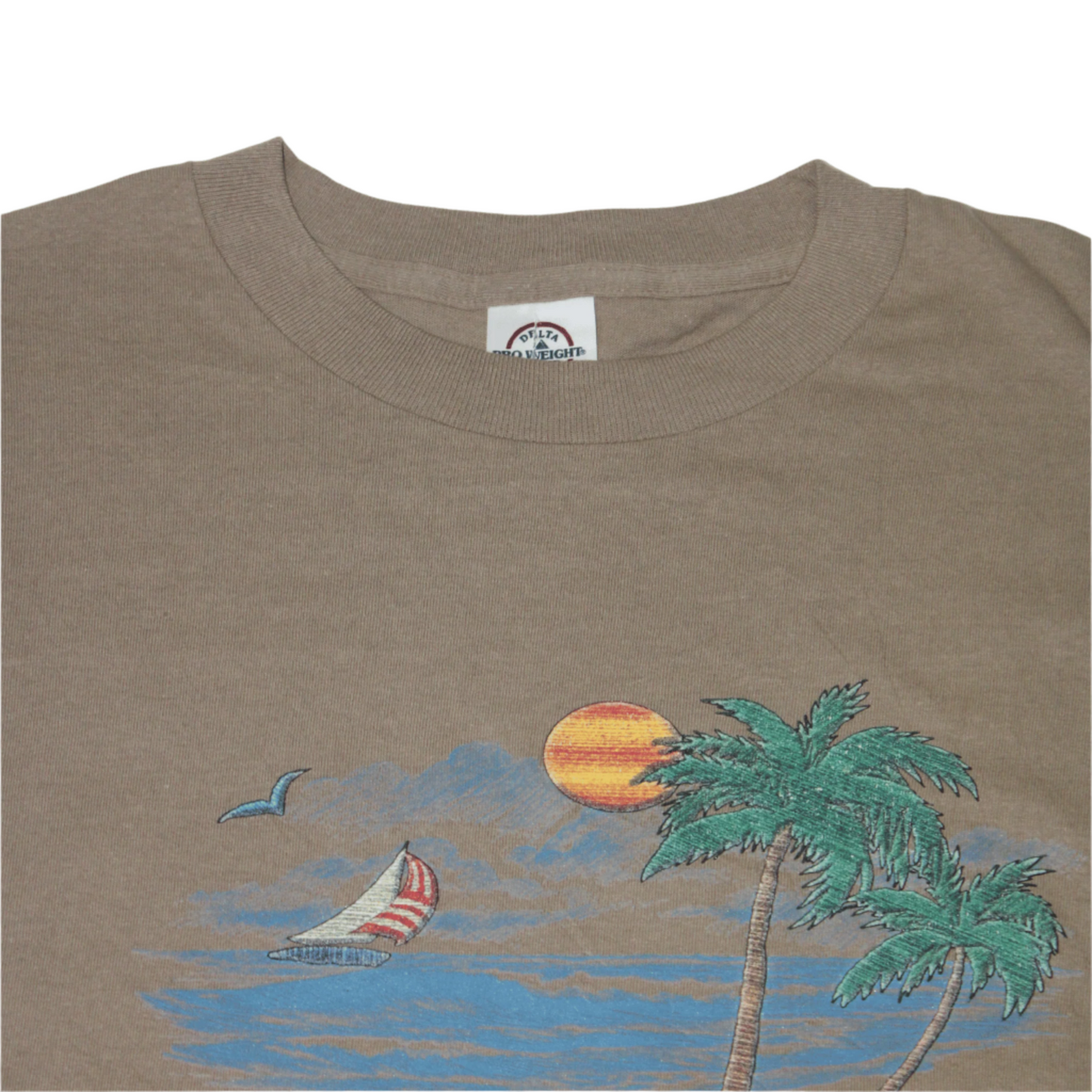 2010S GEORGIA TEE