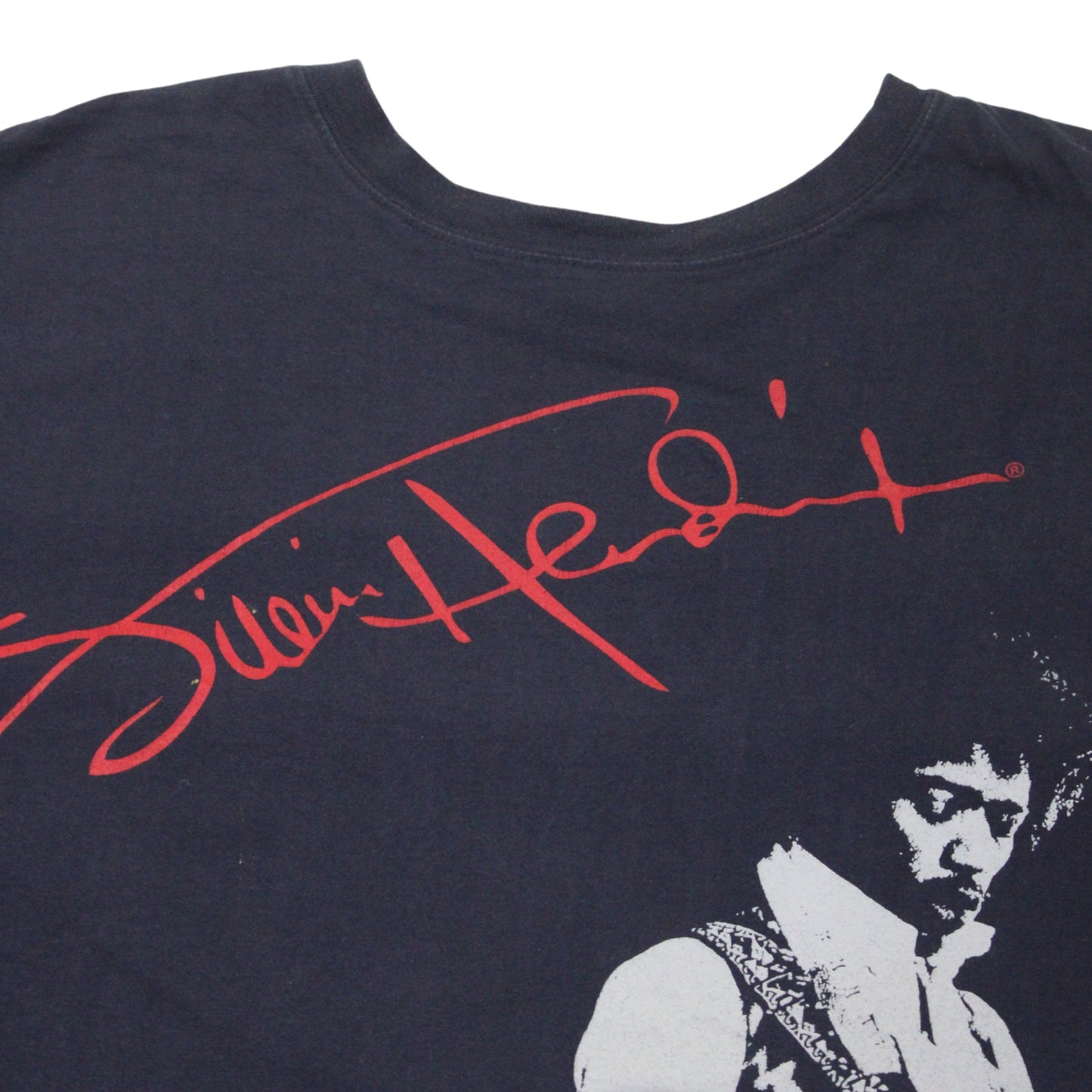 2000S JIMI HENDRIX TEE