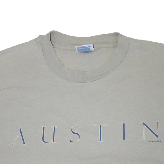 1990S AUSTIN TEE