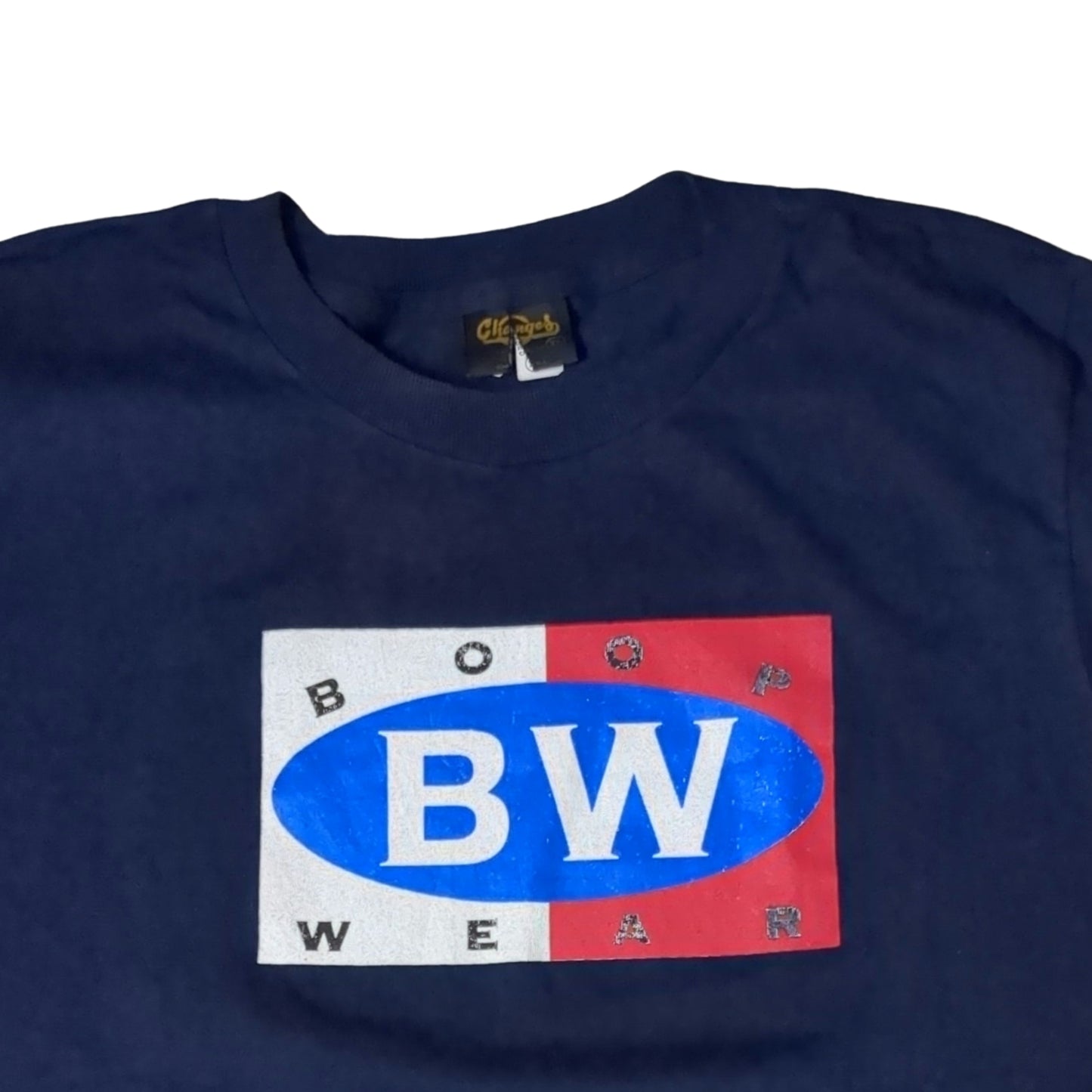 1997 BETTY BOOP TEE