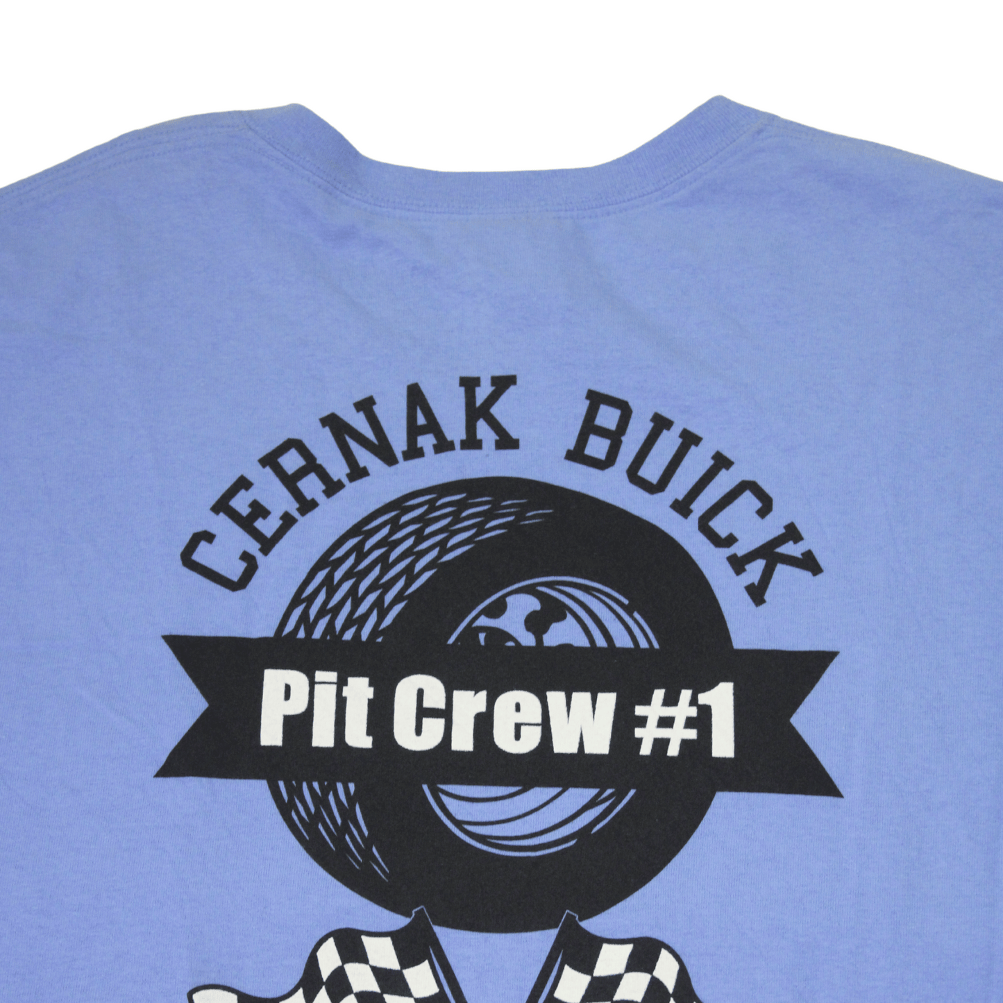 2000'S CERNAK BUICK TEE