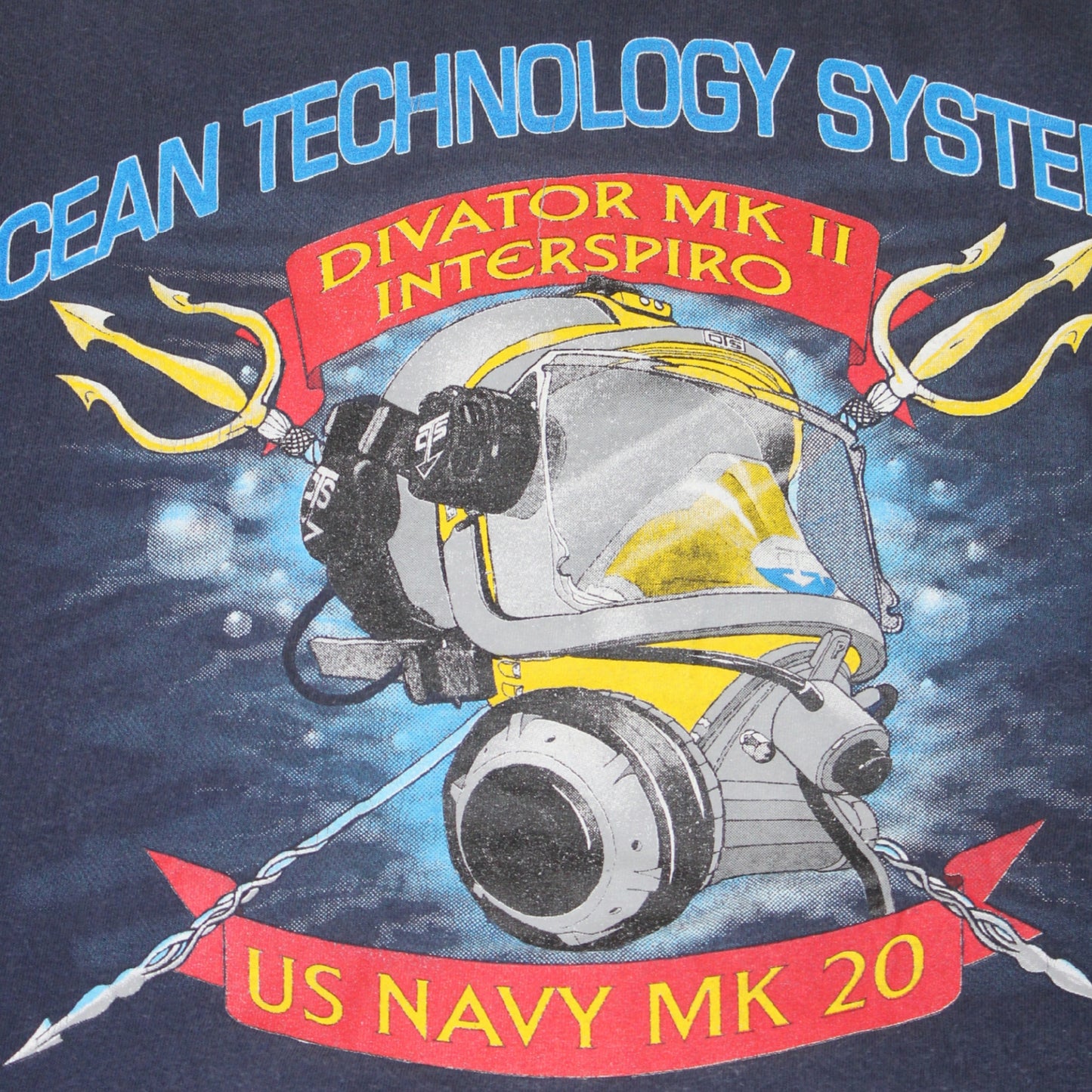 2010S COMMUNICATION DRIVERS TEE