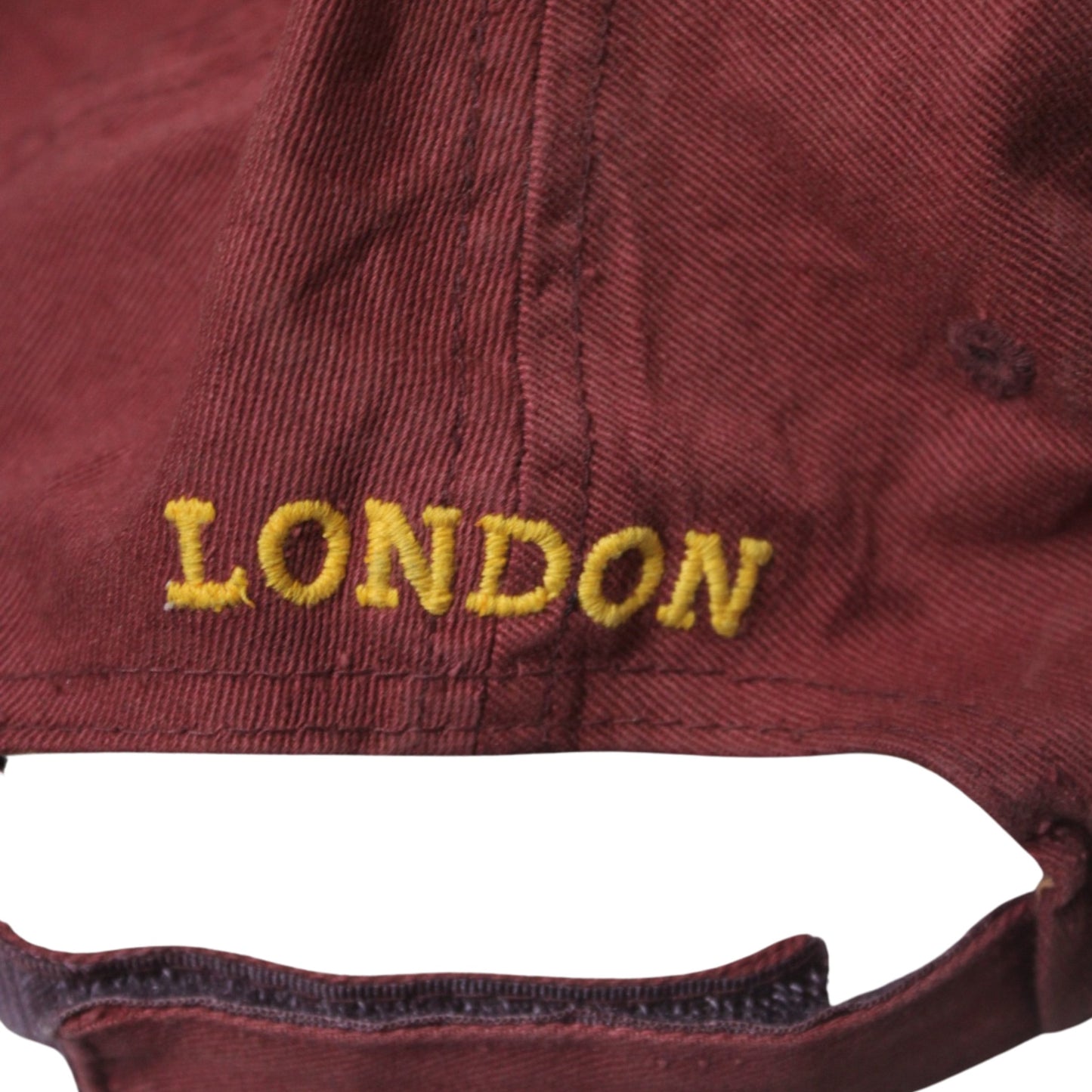 VTG HARD ROCK CAFE CAP