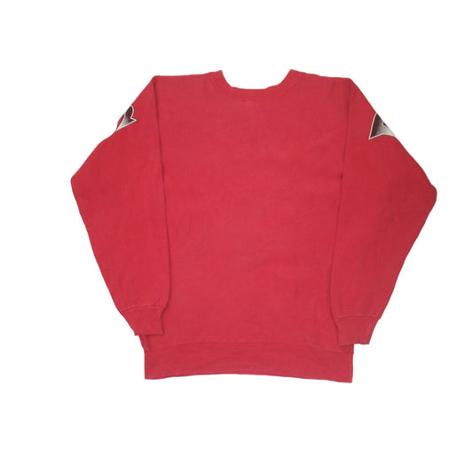 1990S ARKANSAS RAZORBACKS × PEANUTS SWEATSHIRT