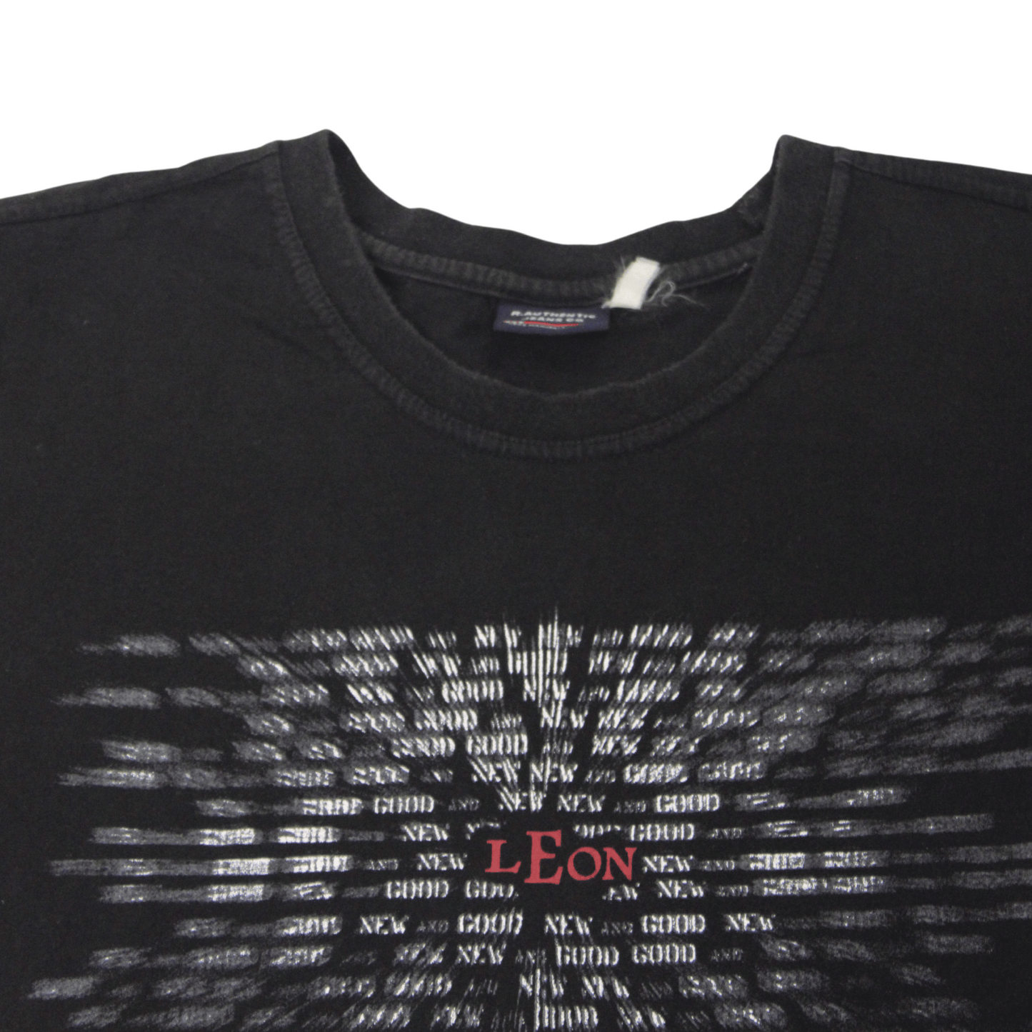 2010S LEON TEE
