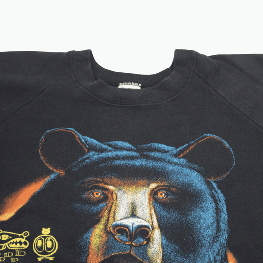 1980 ALASKA SWEATSHIRT