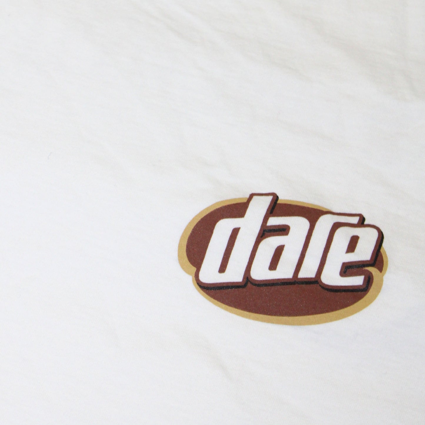 2010S DARE SPARKLING TEE