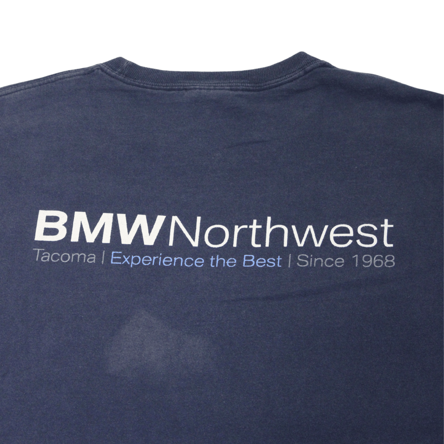 2000S BMW TEE