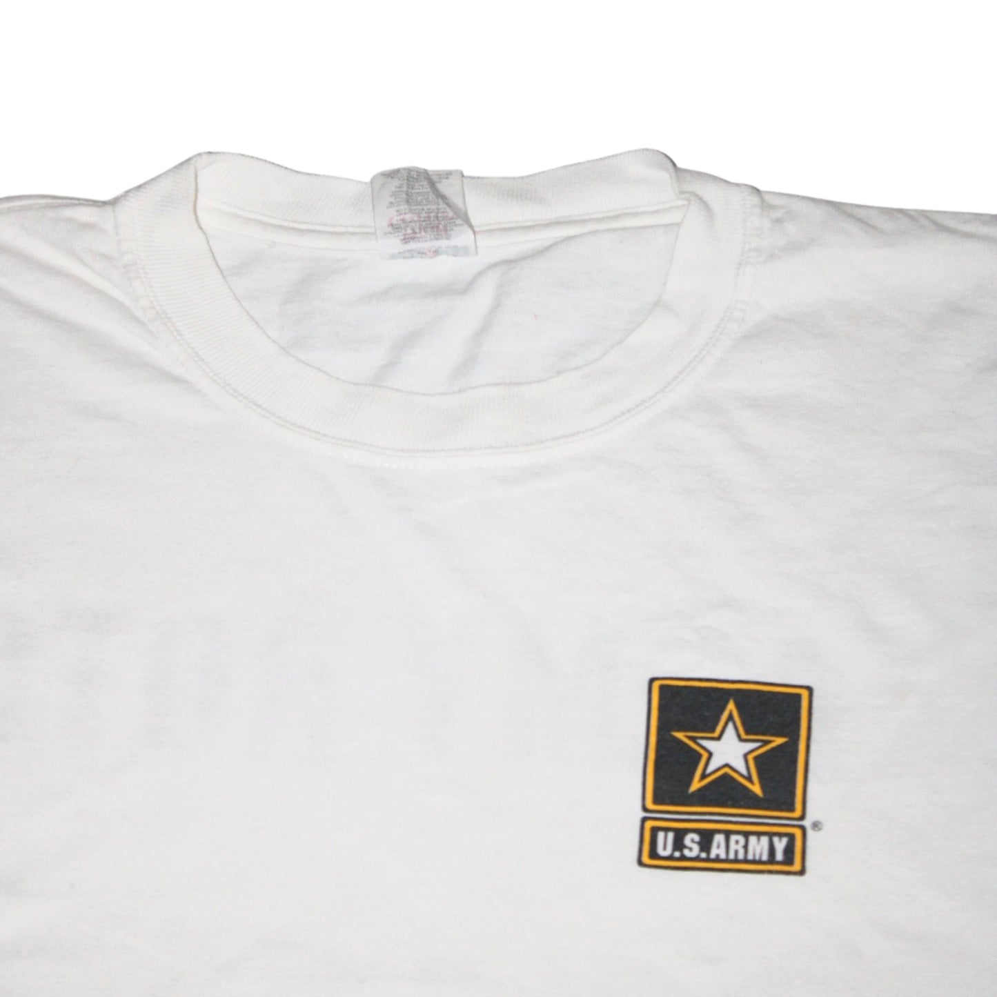 2000S U.S. ARMY ROTC TEE