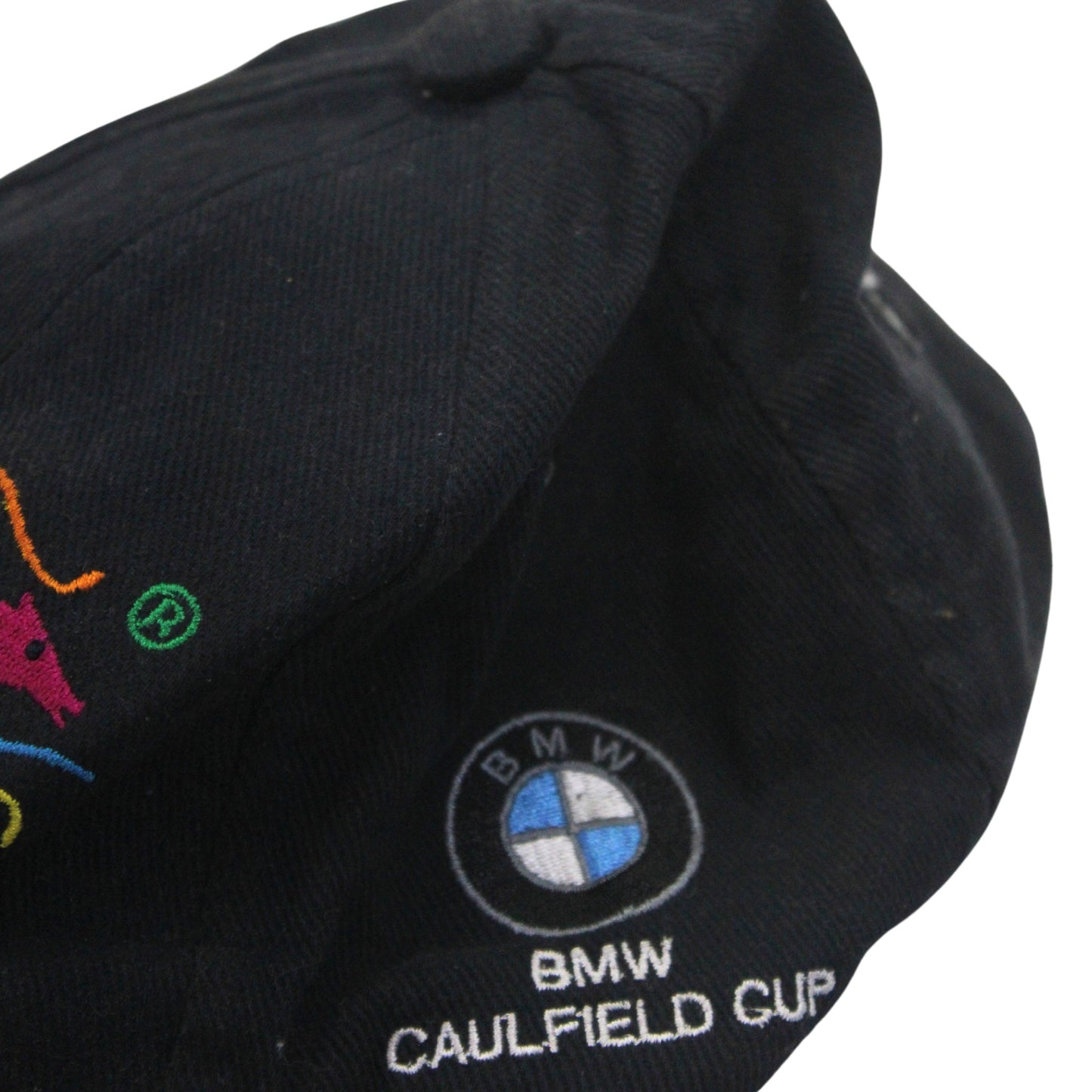 2010 MELBOURNE CUP CARNIVAL CAP