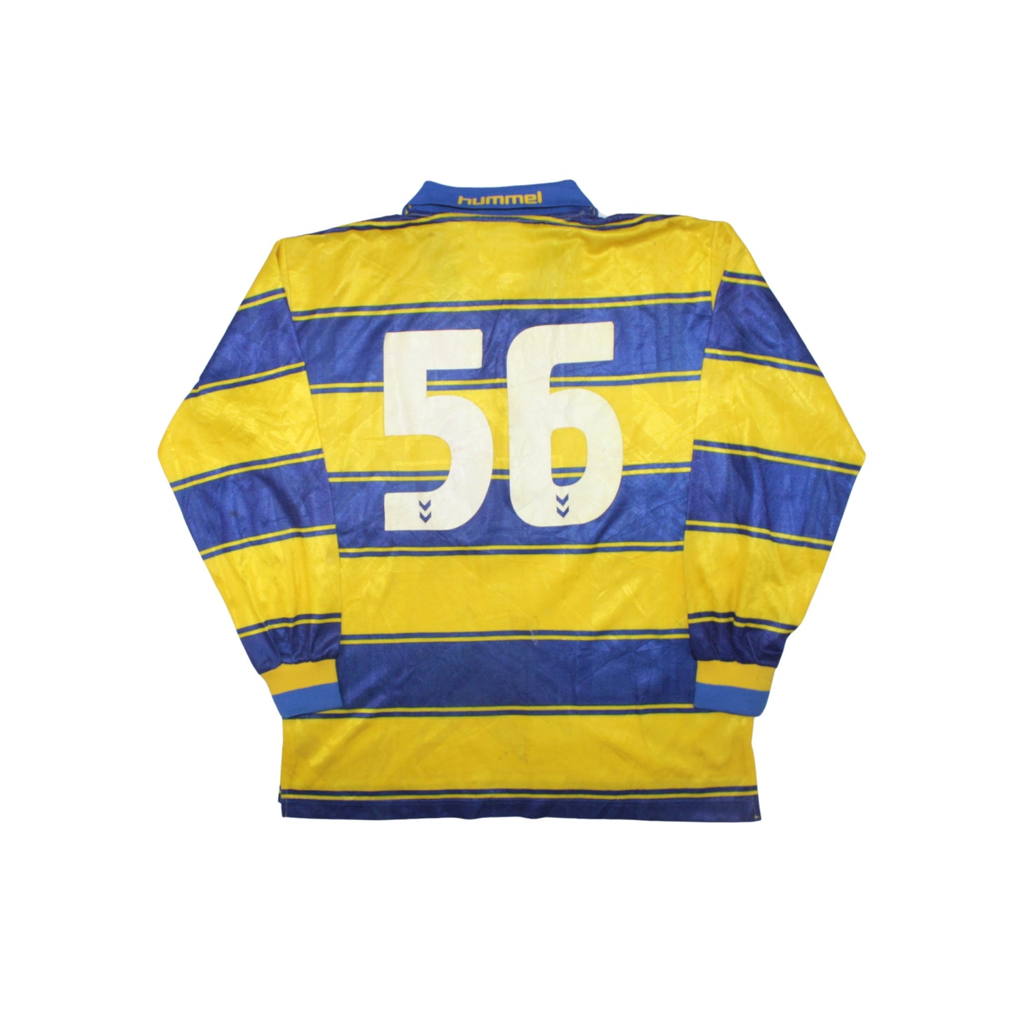 1990S HUMMEL HANGUL JERSEY