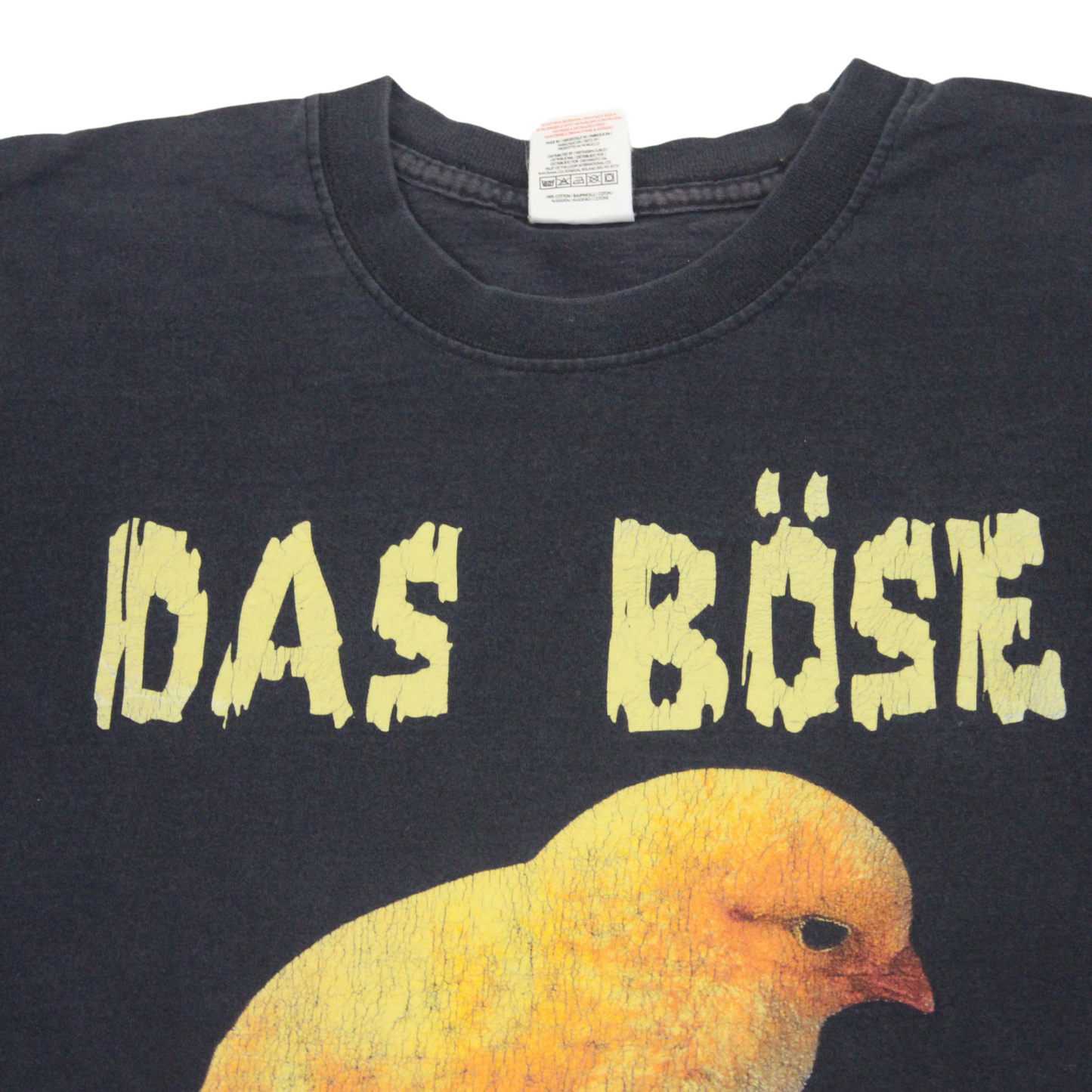 1999 DAS BÖSE TEE
