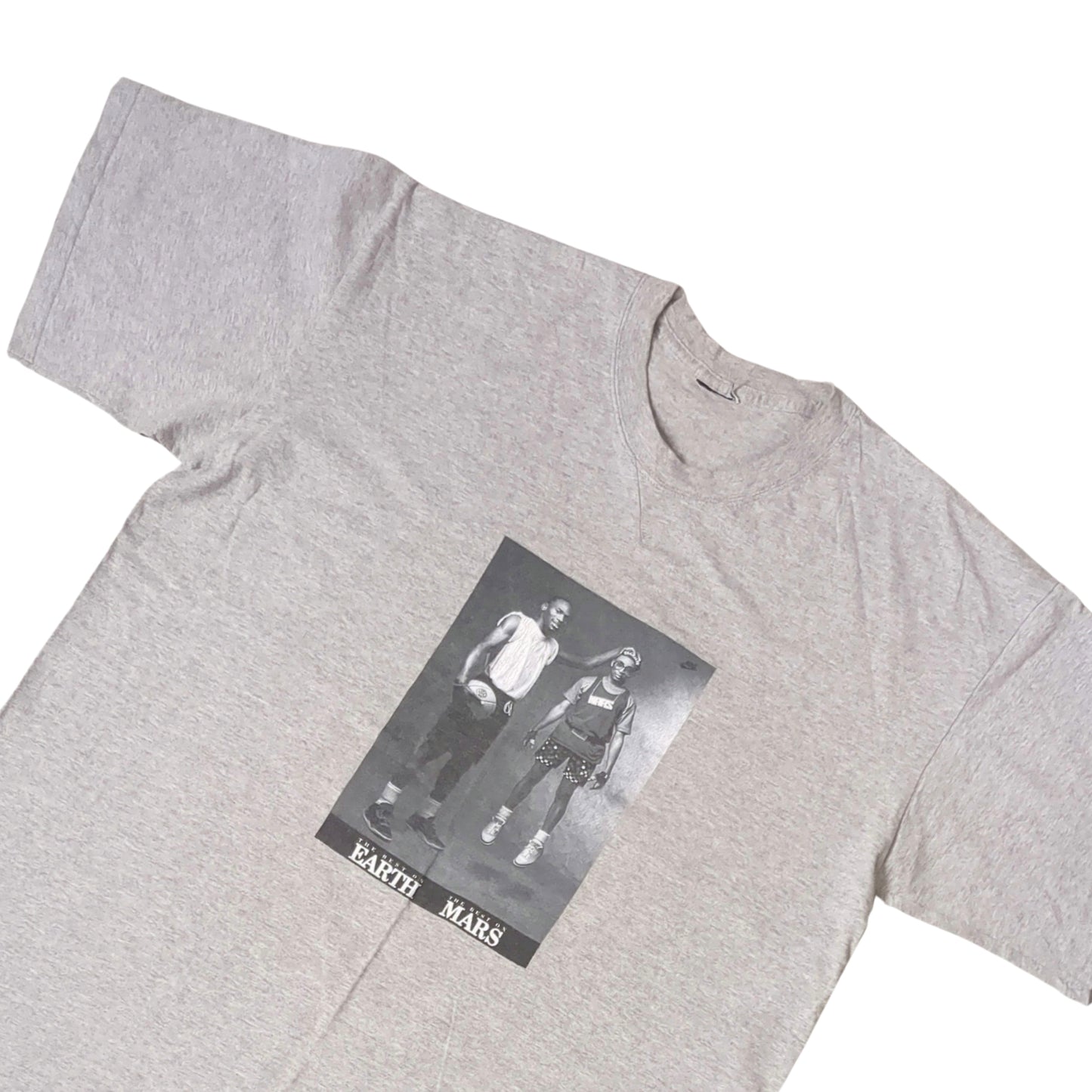 2000S NIKE JORDAN TEE