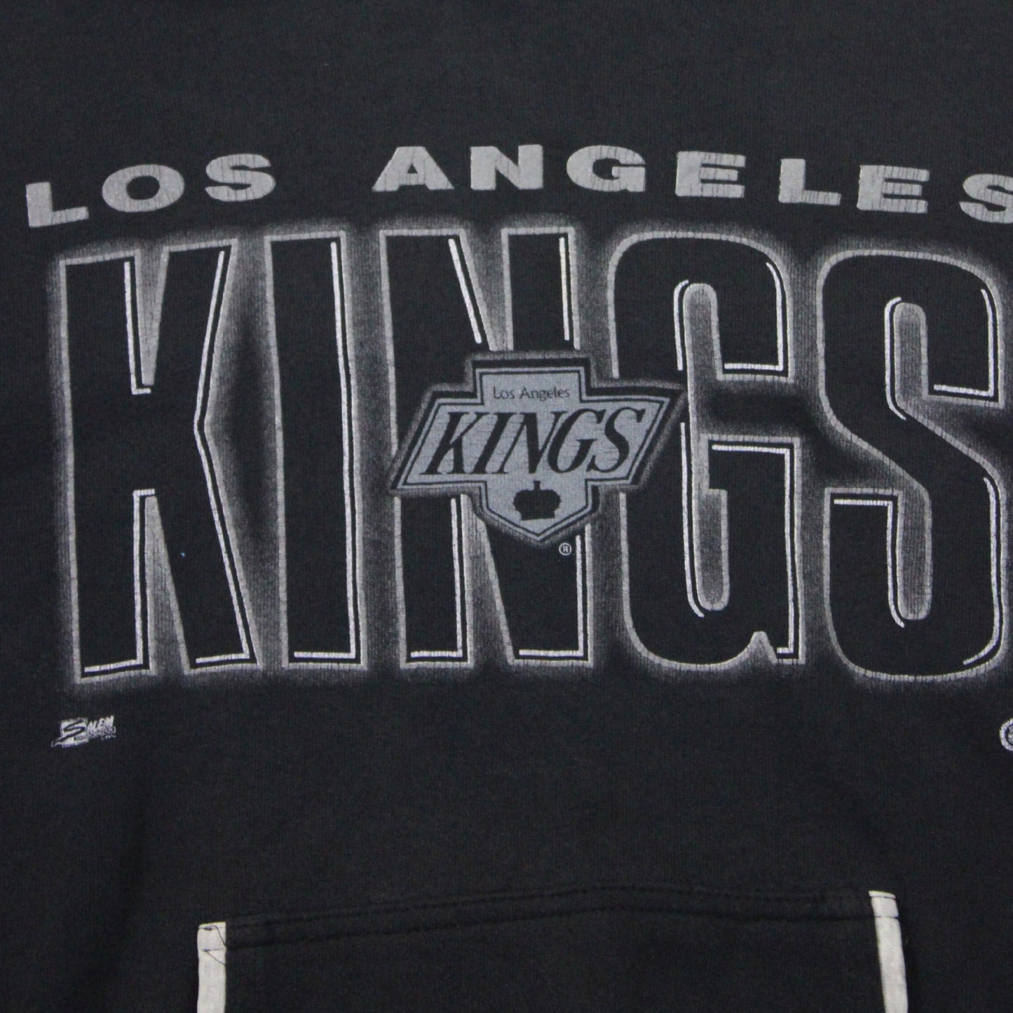 1990S LOS ANGELES KINGS HOODIE