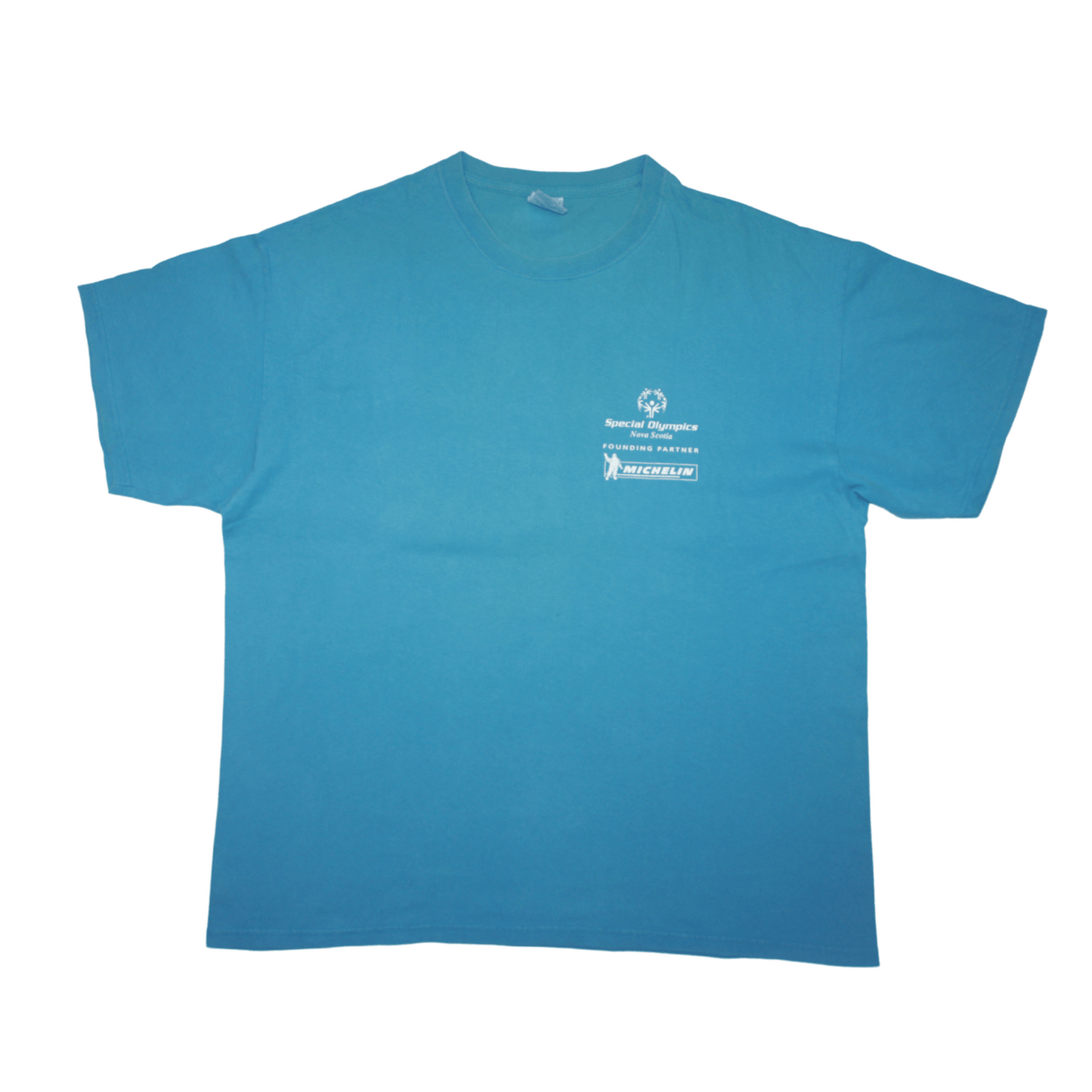 2000S MICHELIN TEE