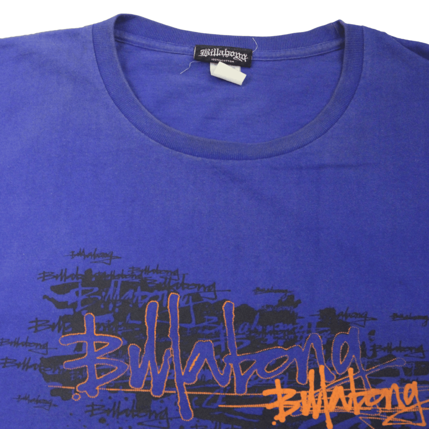 2000S BILLABONG TEE