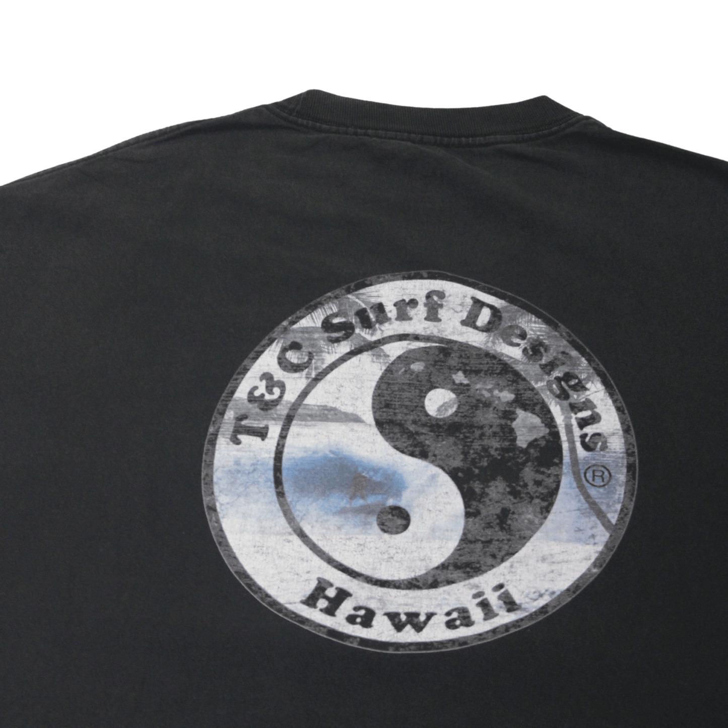 T&C SURF DESIGNS TEE