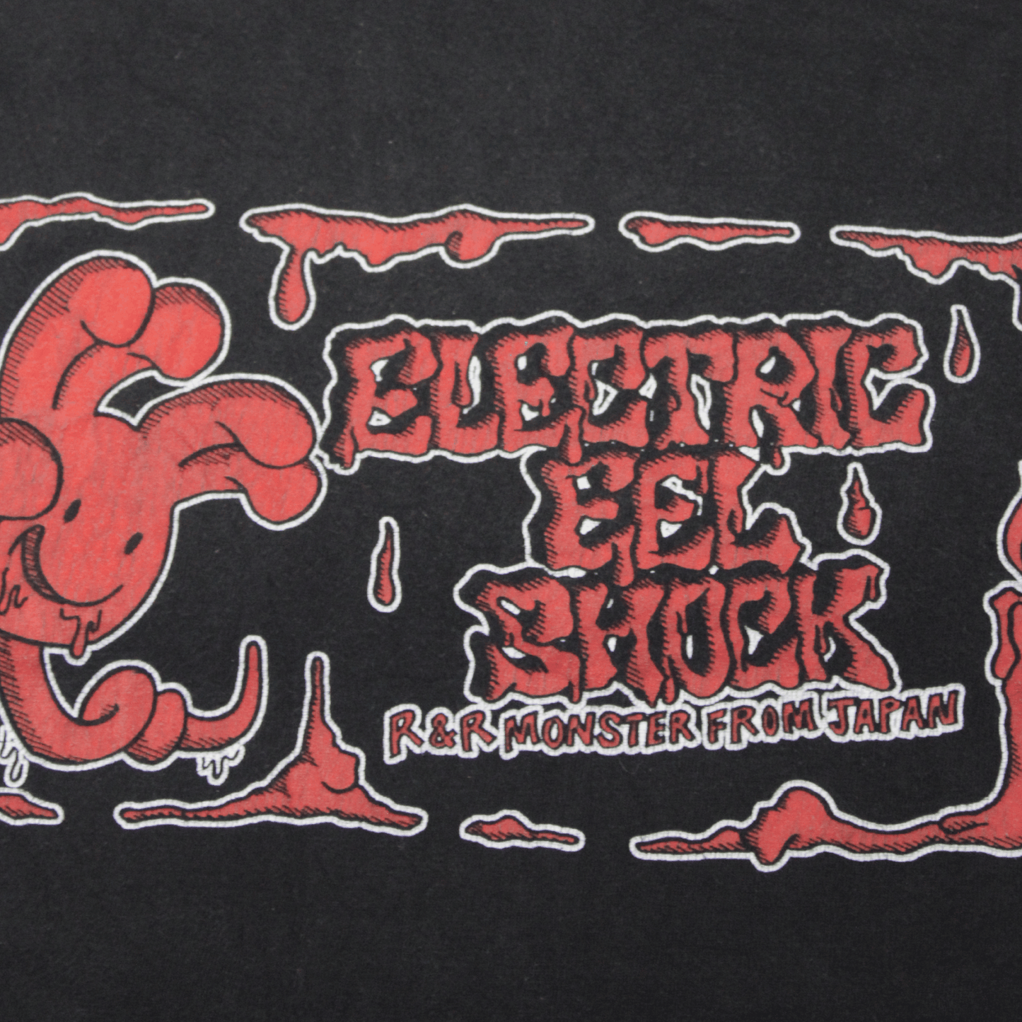 ELECTRIC EEL SHOCK TEE
