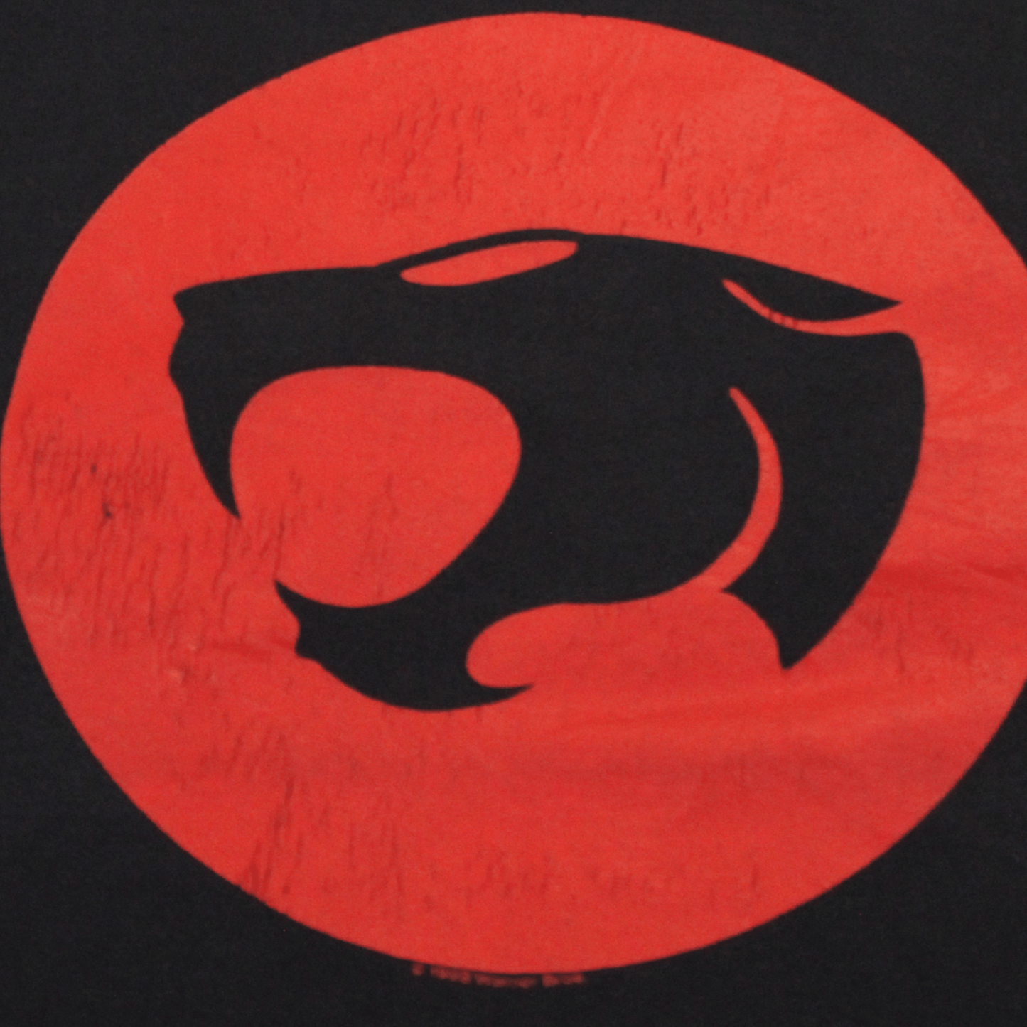 1999 THUNDERCATS TEE
