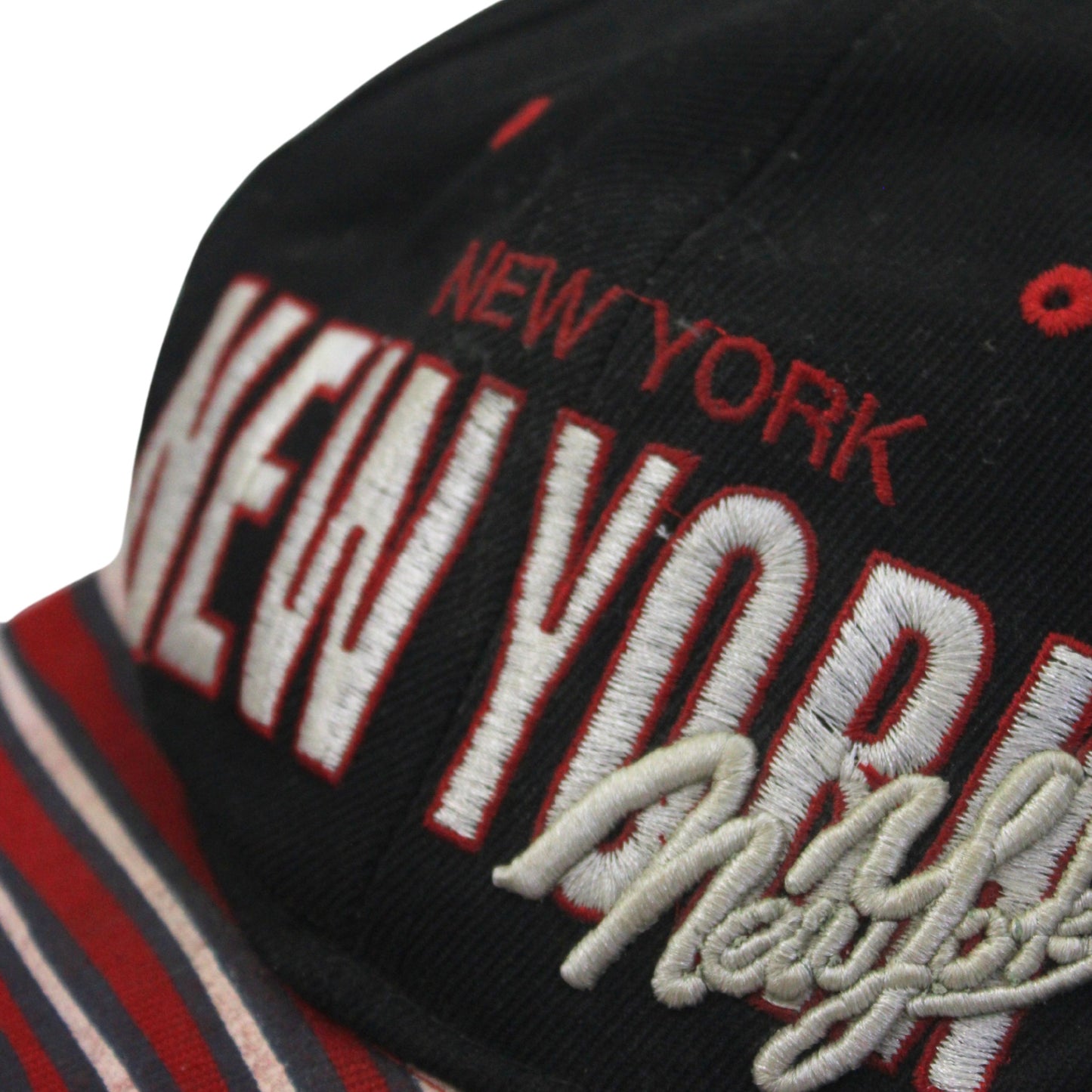 VTG NEW YORK CAP