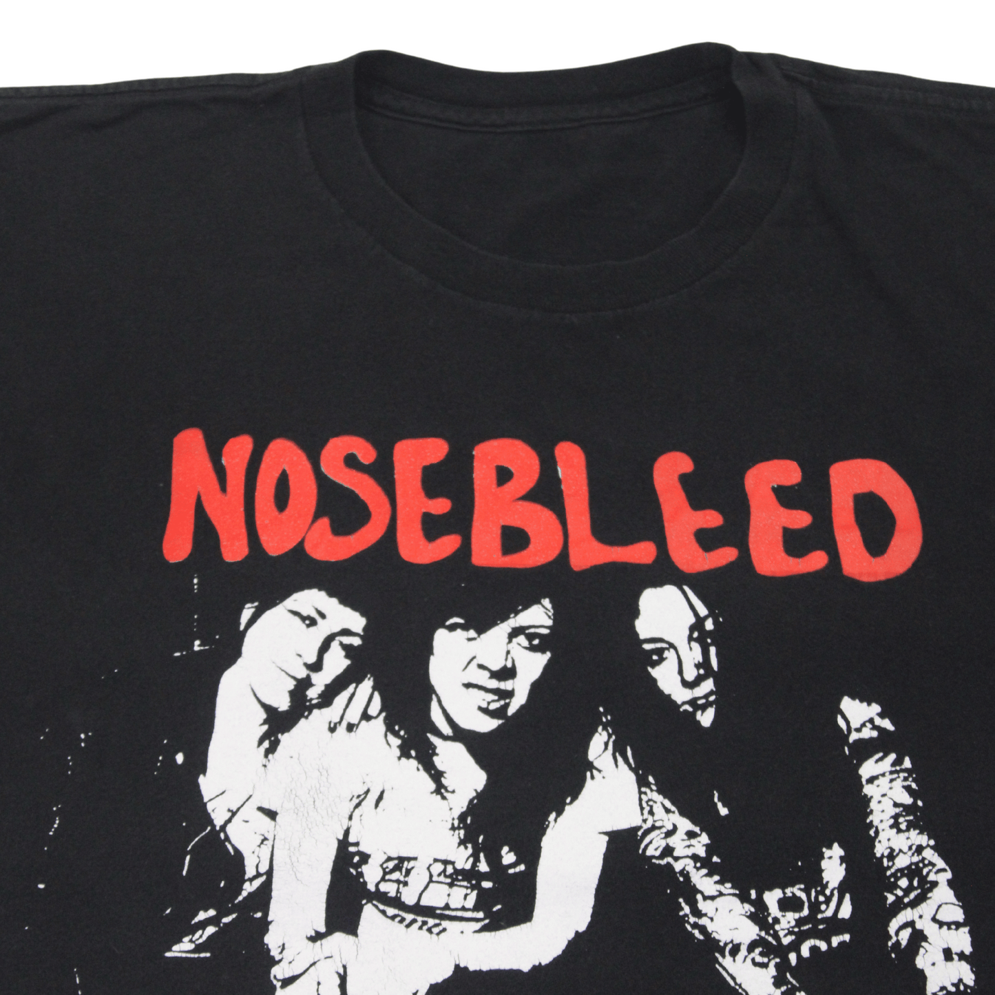 VTG NOSEBLEED TEE