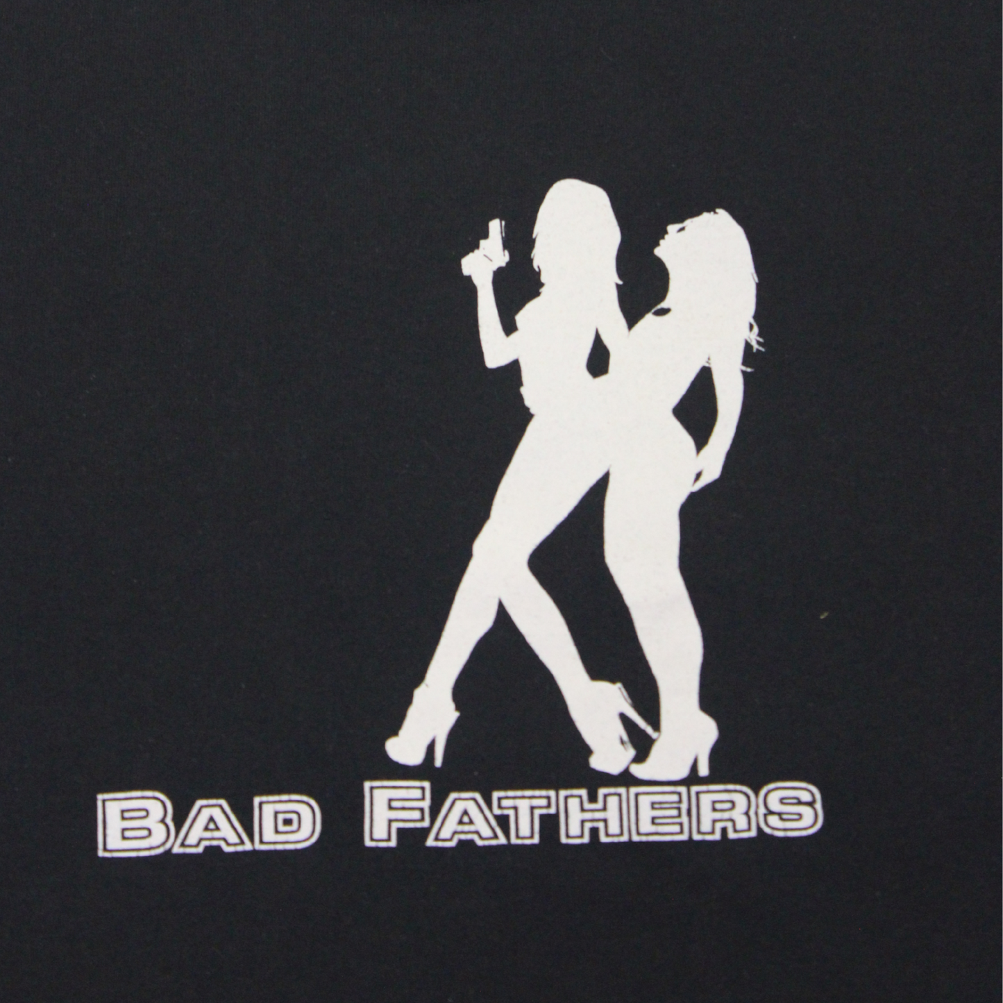 2000S BAD FATHERS TEE