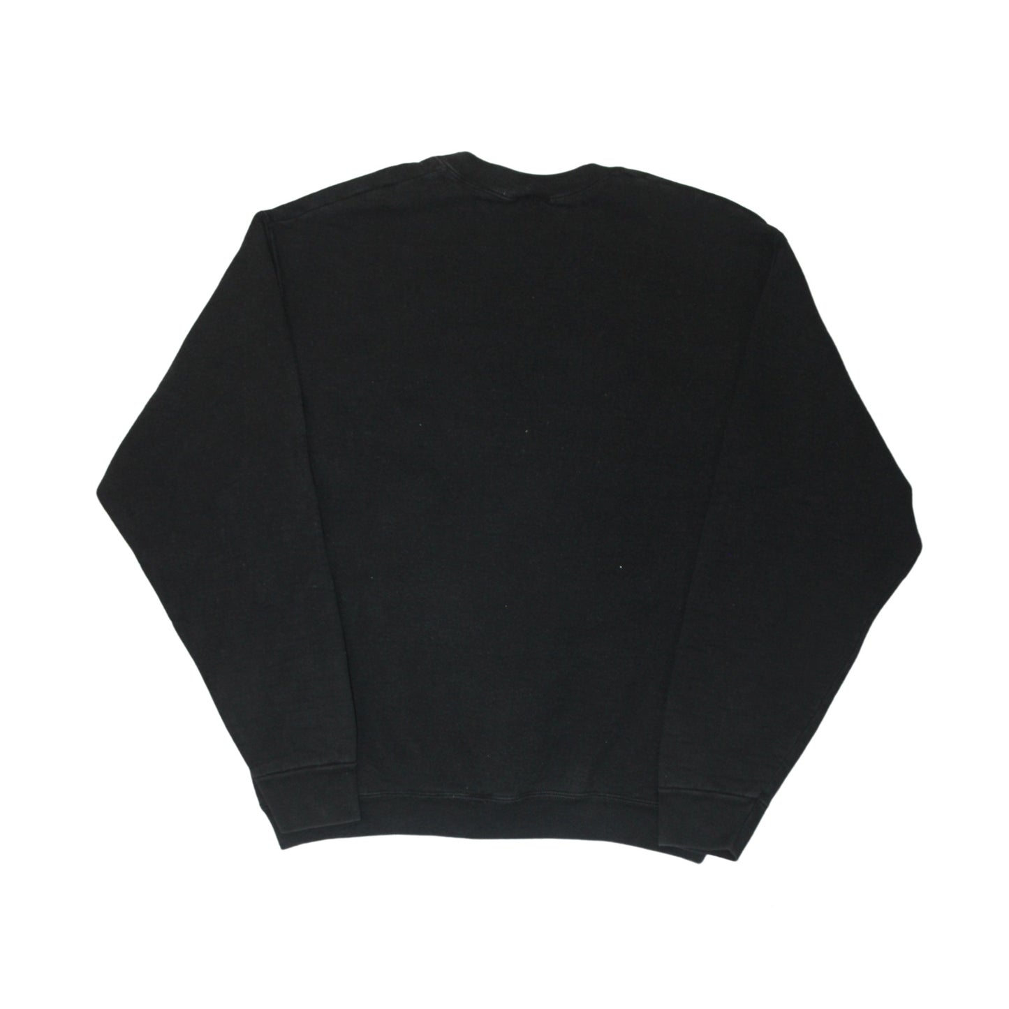 1997 WILD GEAR WOLF SWEATSHIRT