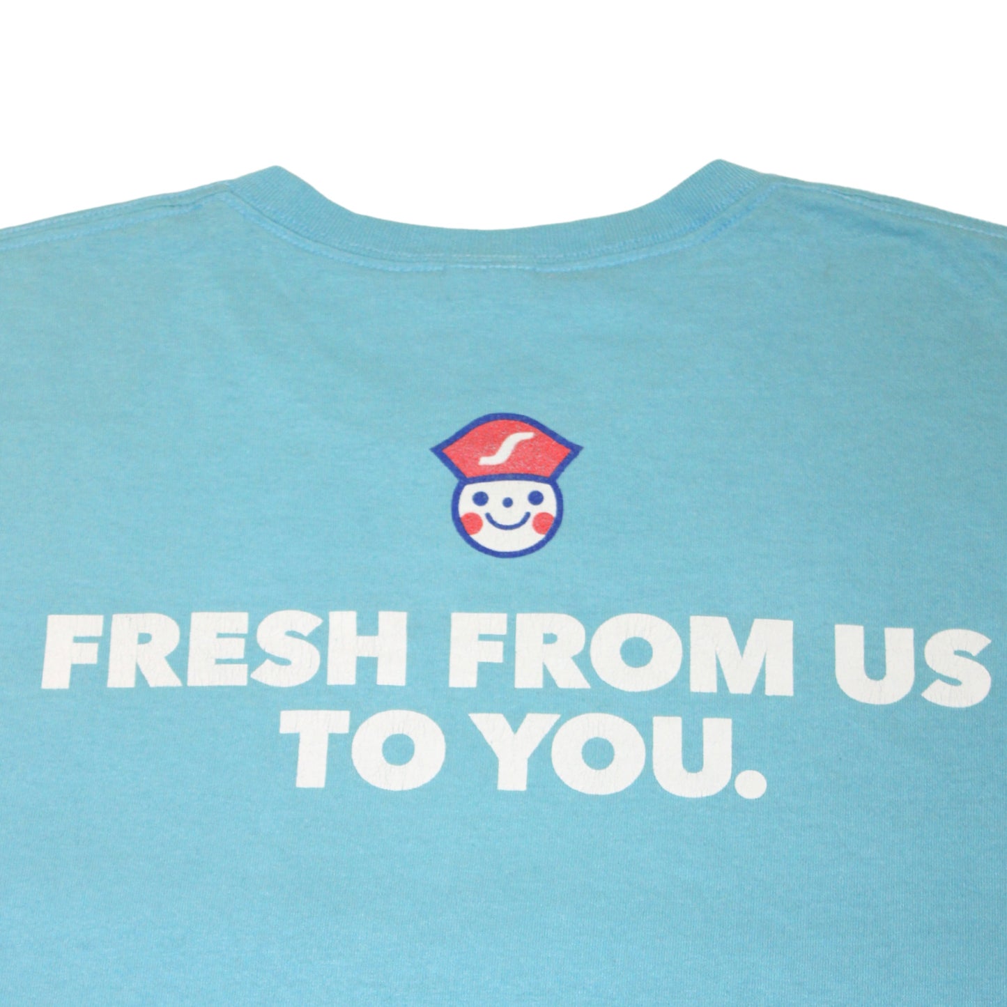 2010S SHNUCKS SNACKS TEE