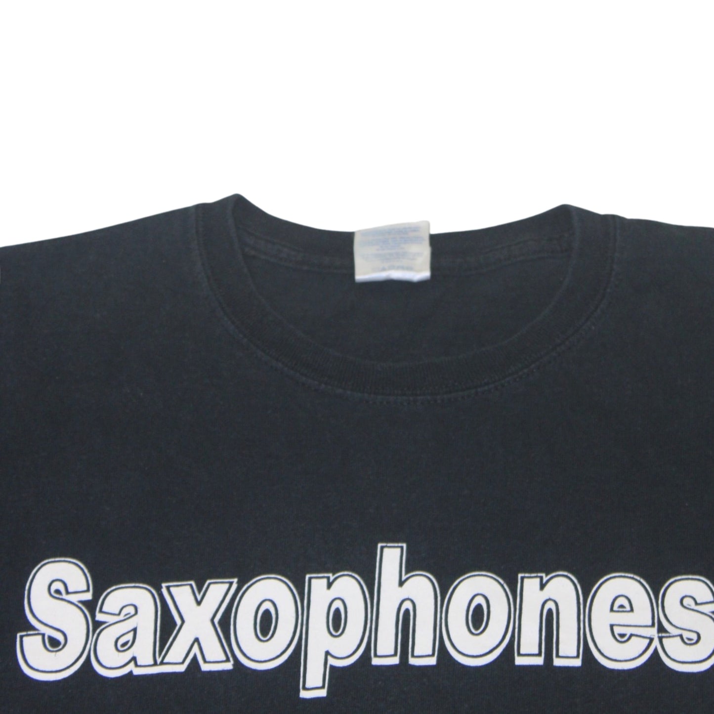2000S SAXOPHONES CLARK X TEE