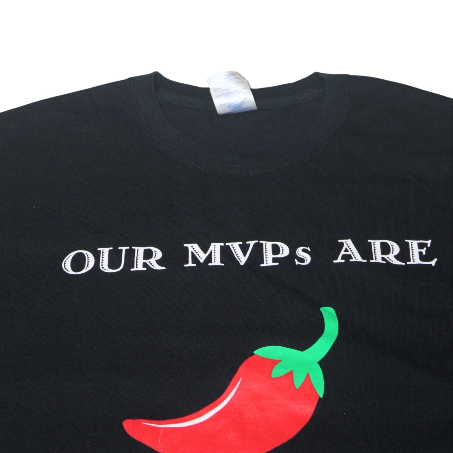2000S HOT HOT HOT MVP TEE